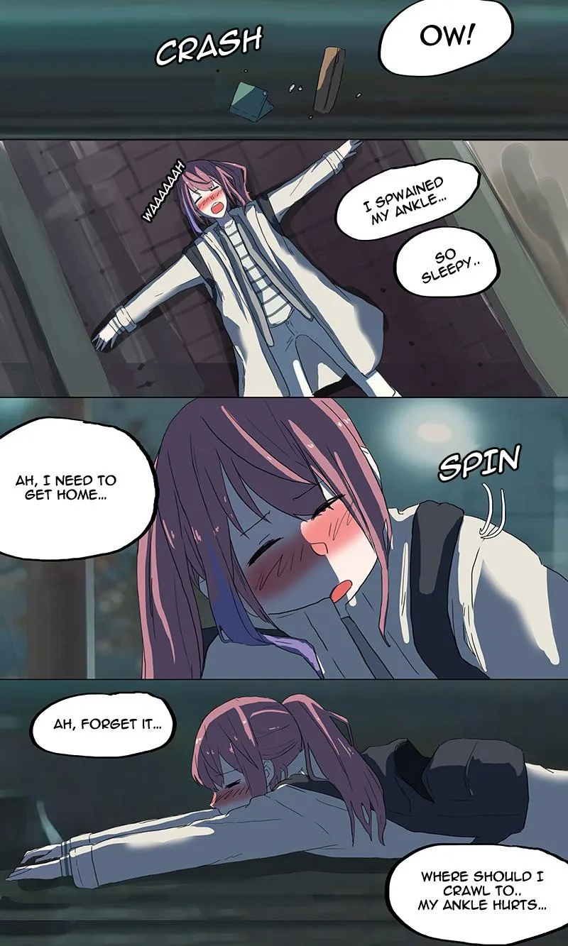 University Frontline Chapter 13 page 8 - 
