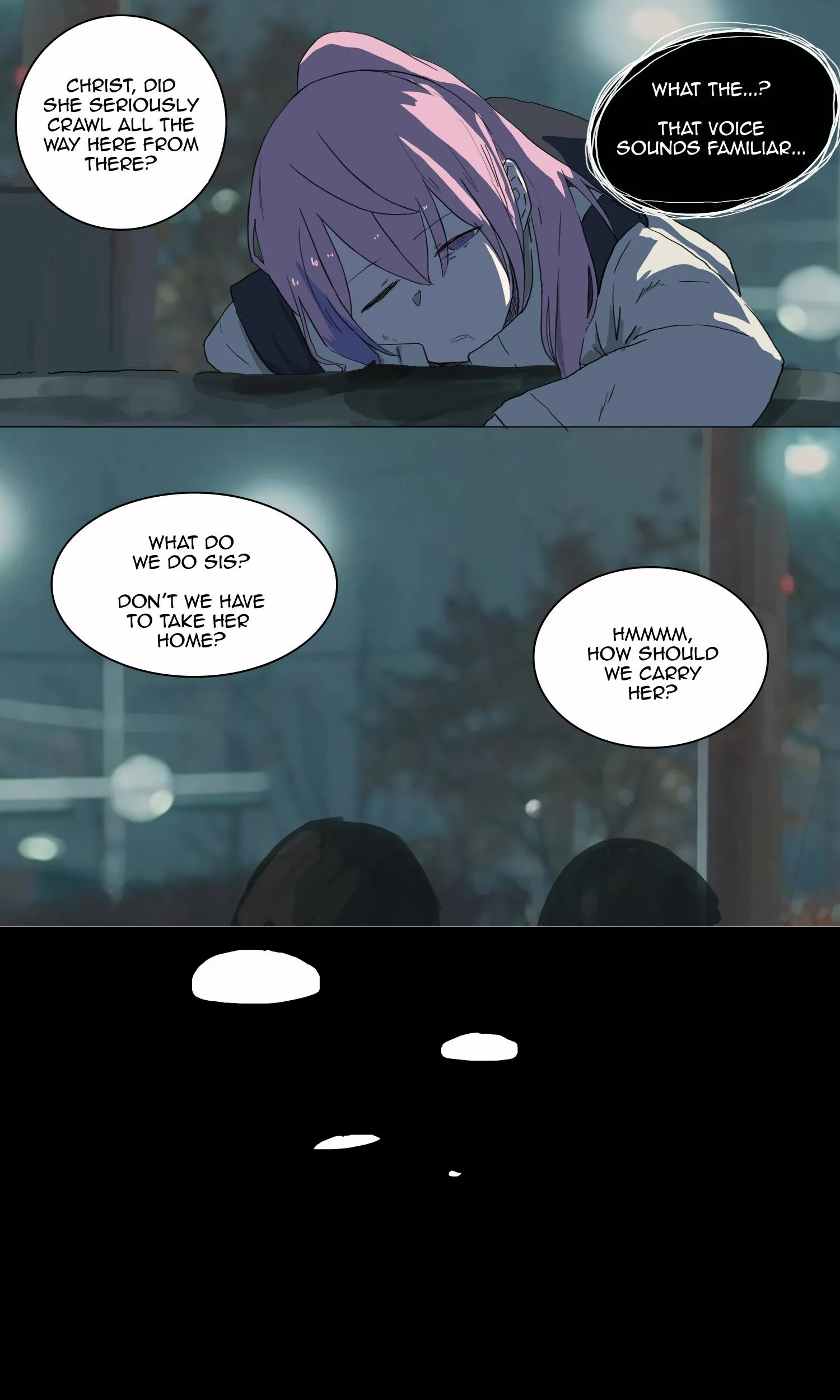 University Frontline Chapter 14 page 1 - 