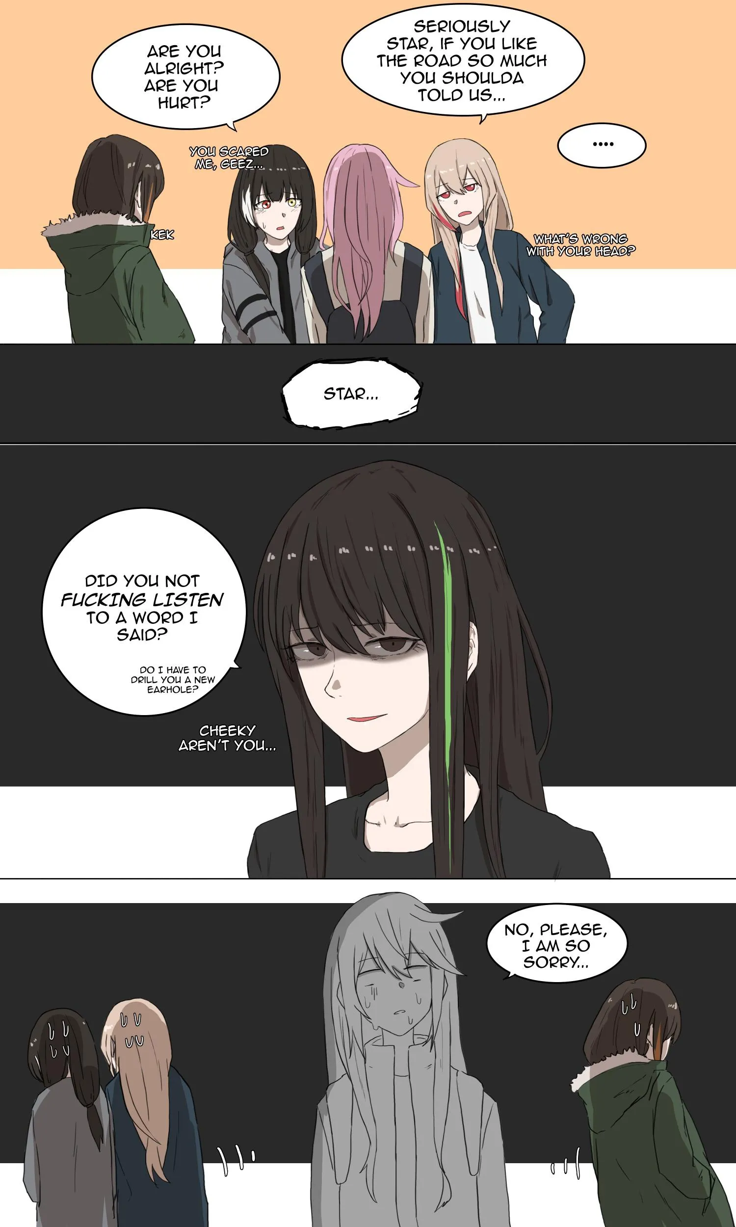 University Frontline Chapter 14 page 11 - 