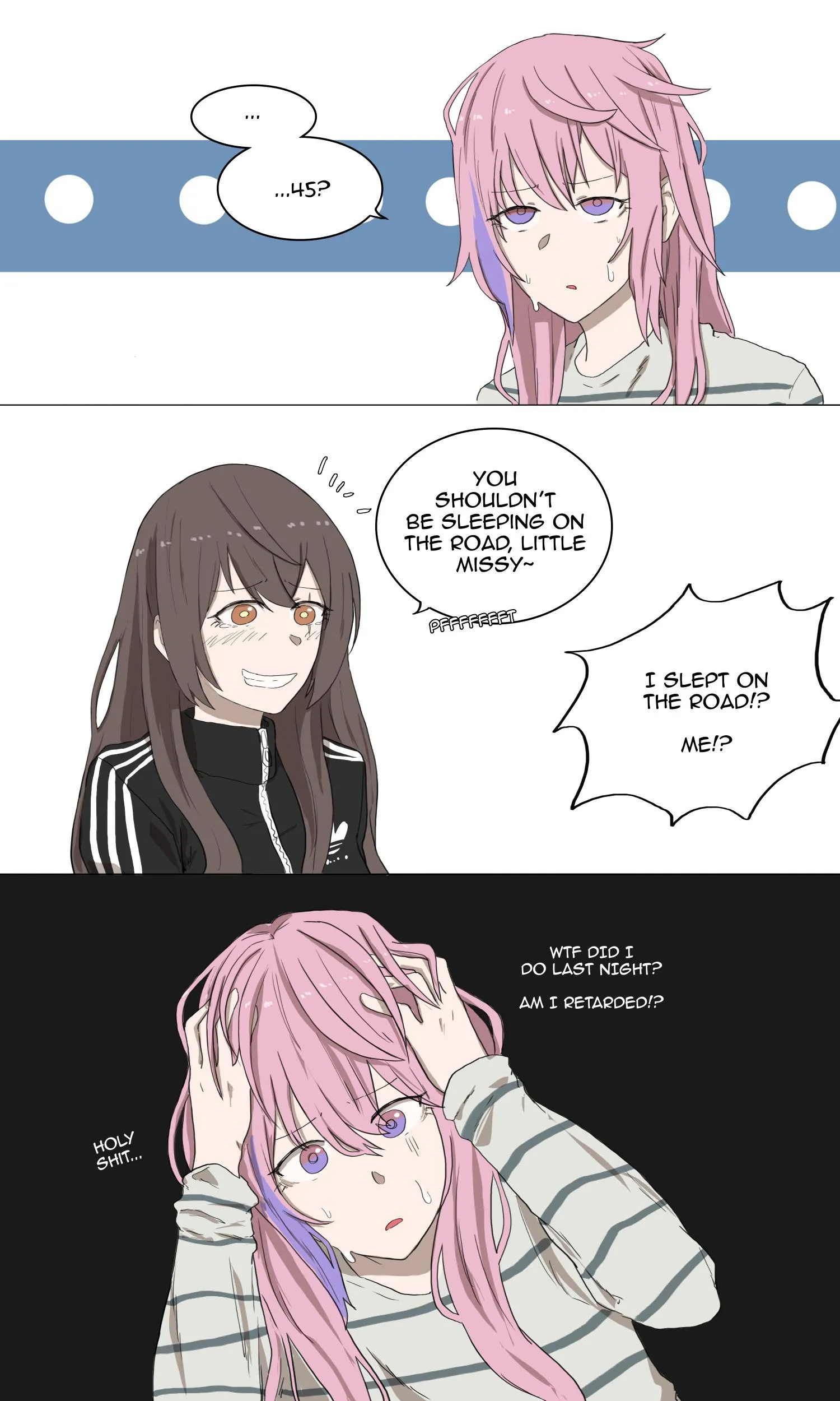 University Frontline Chapter 14 page 3 - 