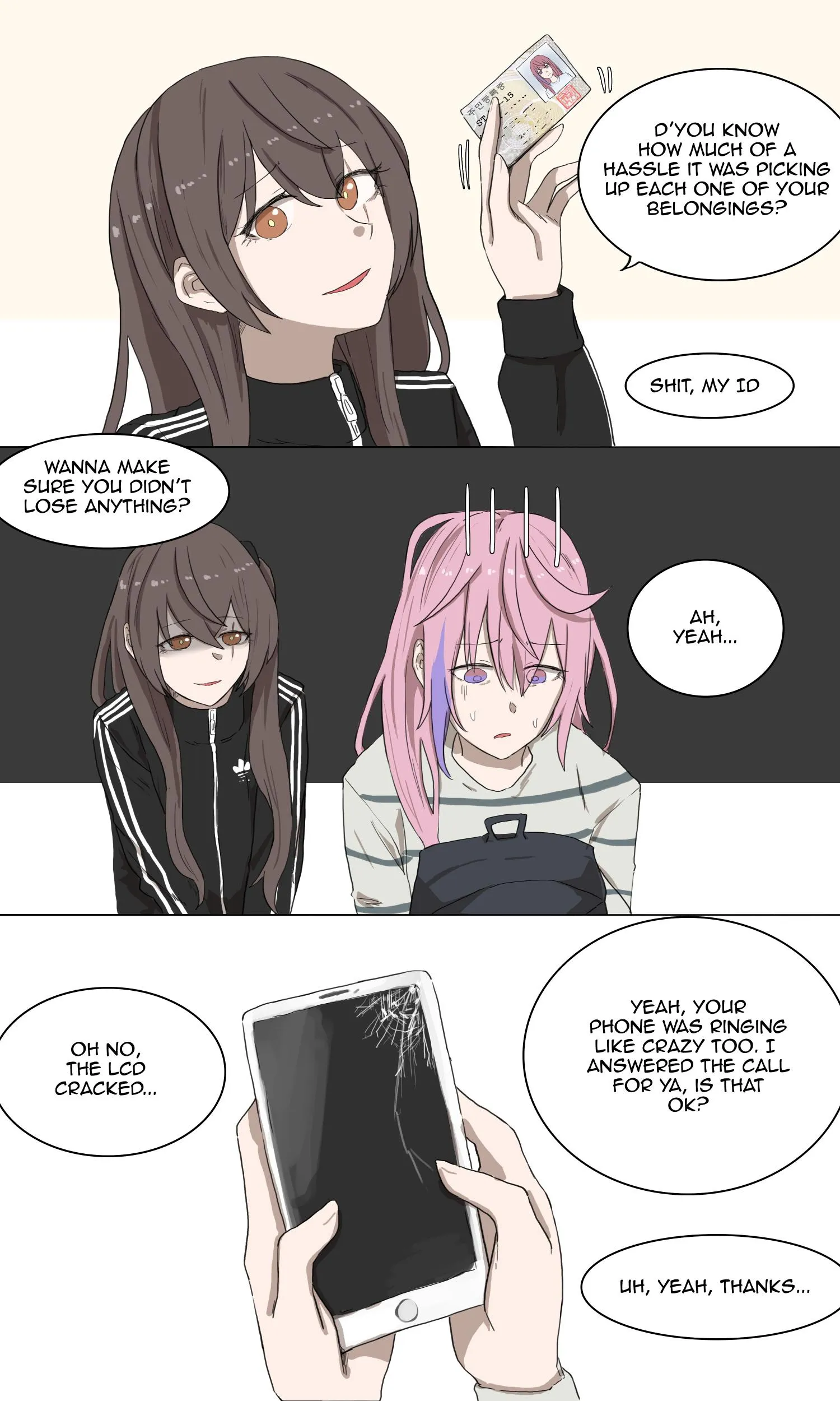 University Frontline Chapter 14 page 4 - 