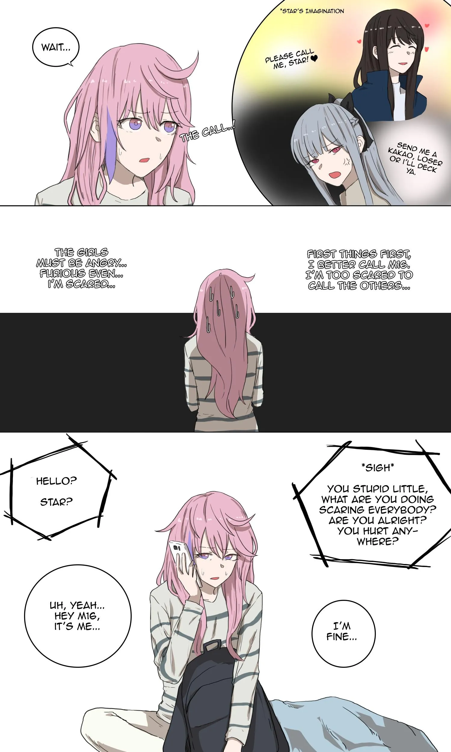 University Frontline Chapter 14 page 5 - 