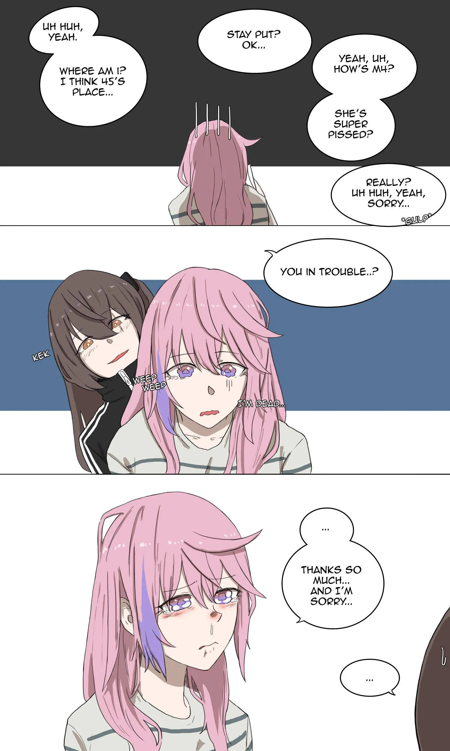 University Frontline Chapter 14 page 6 - 