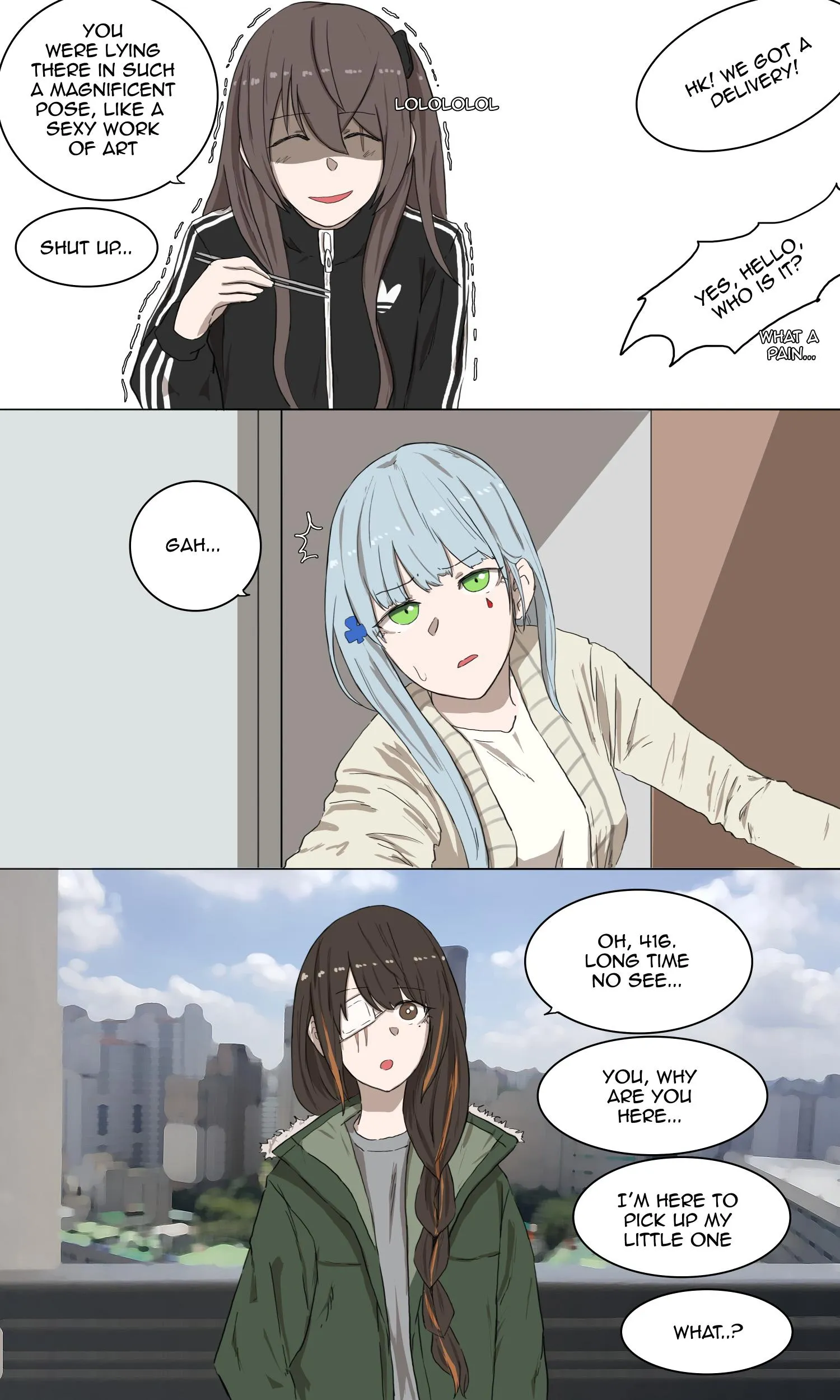 University Frontline Chapter 14 page 8 - 