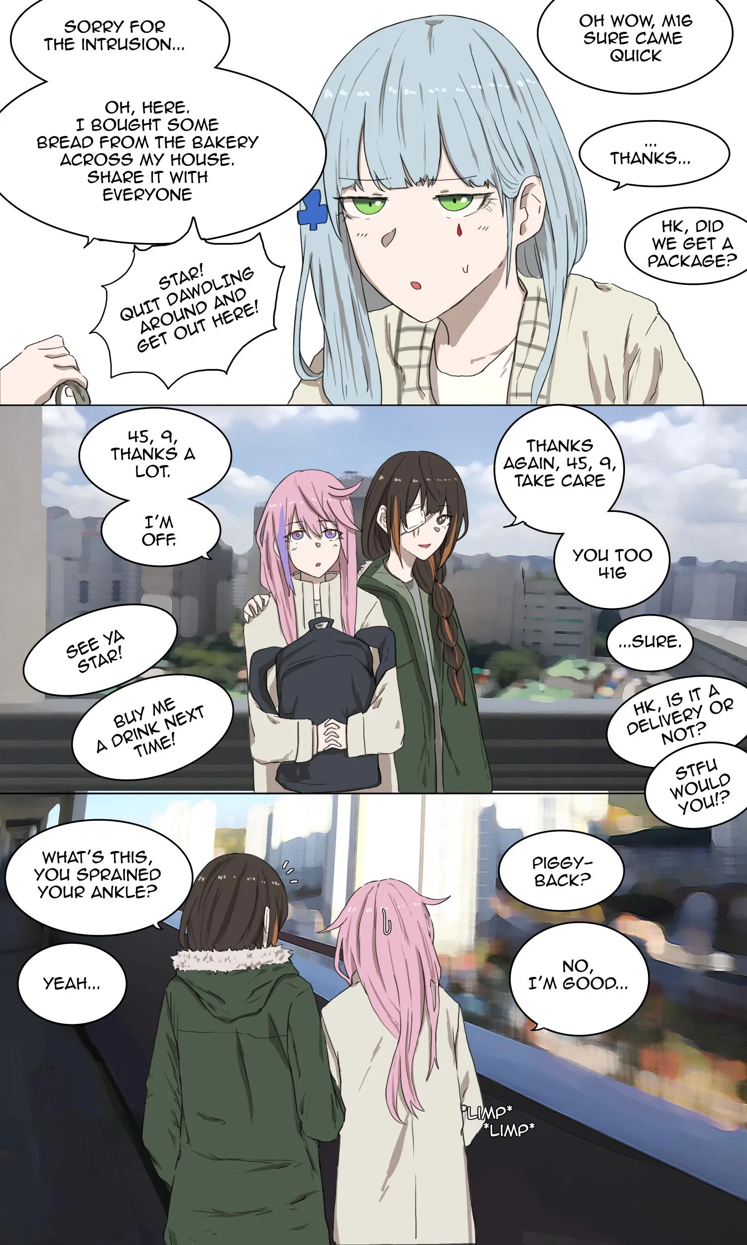University Frontline Chapter 14 page 9 - 