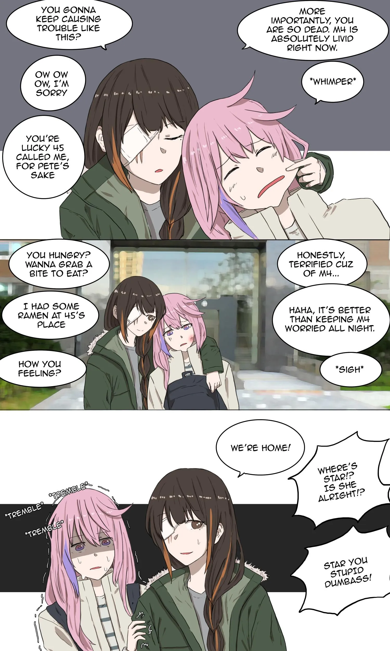 University Frontline Chapter 14 page 10 - 