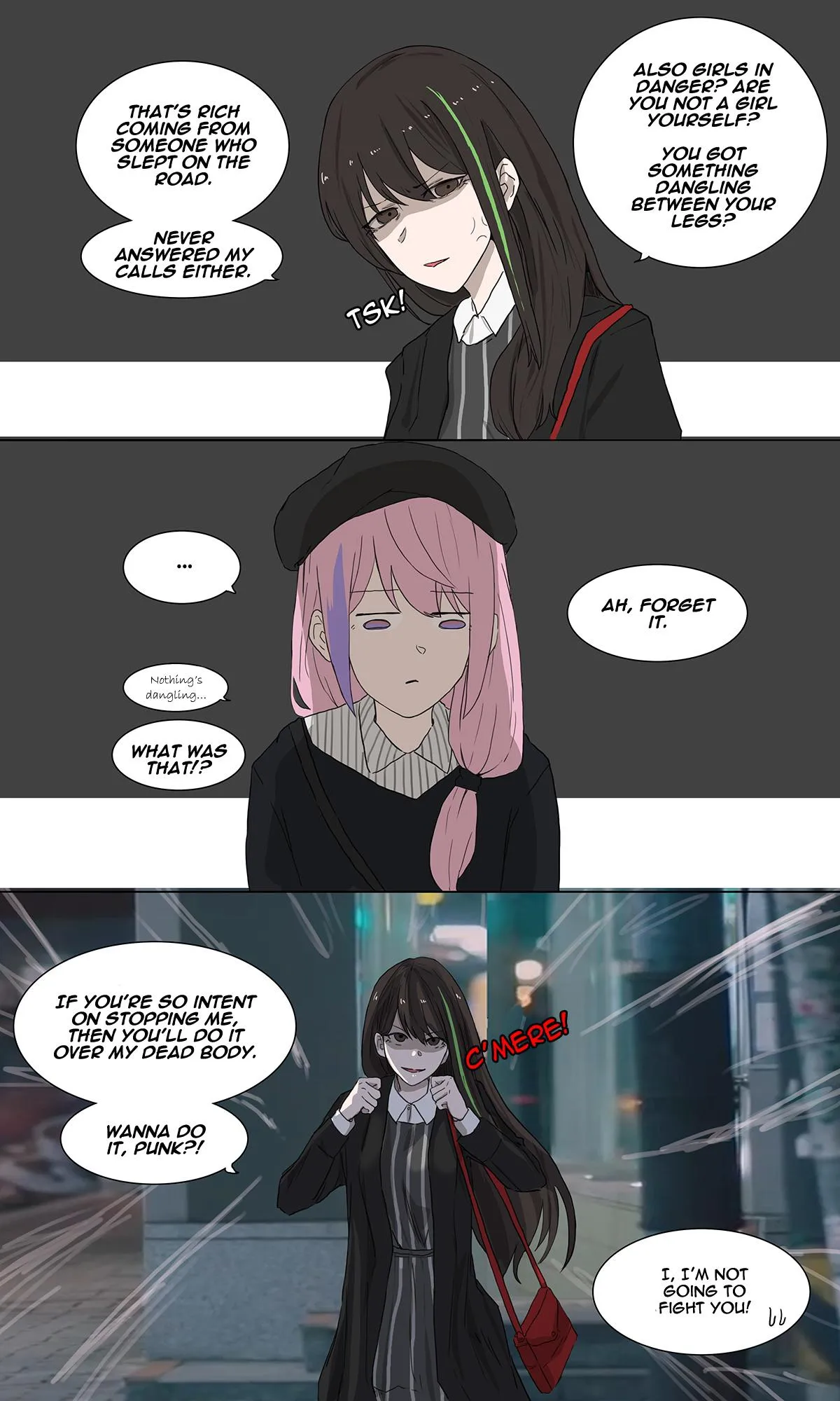 University Frontline Chapter 15 page 3 - 