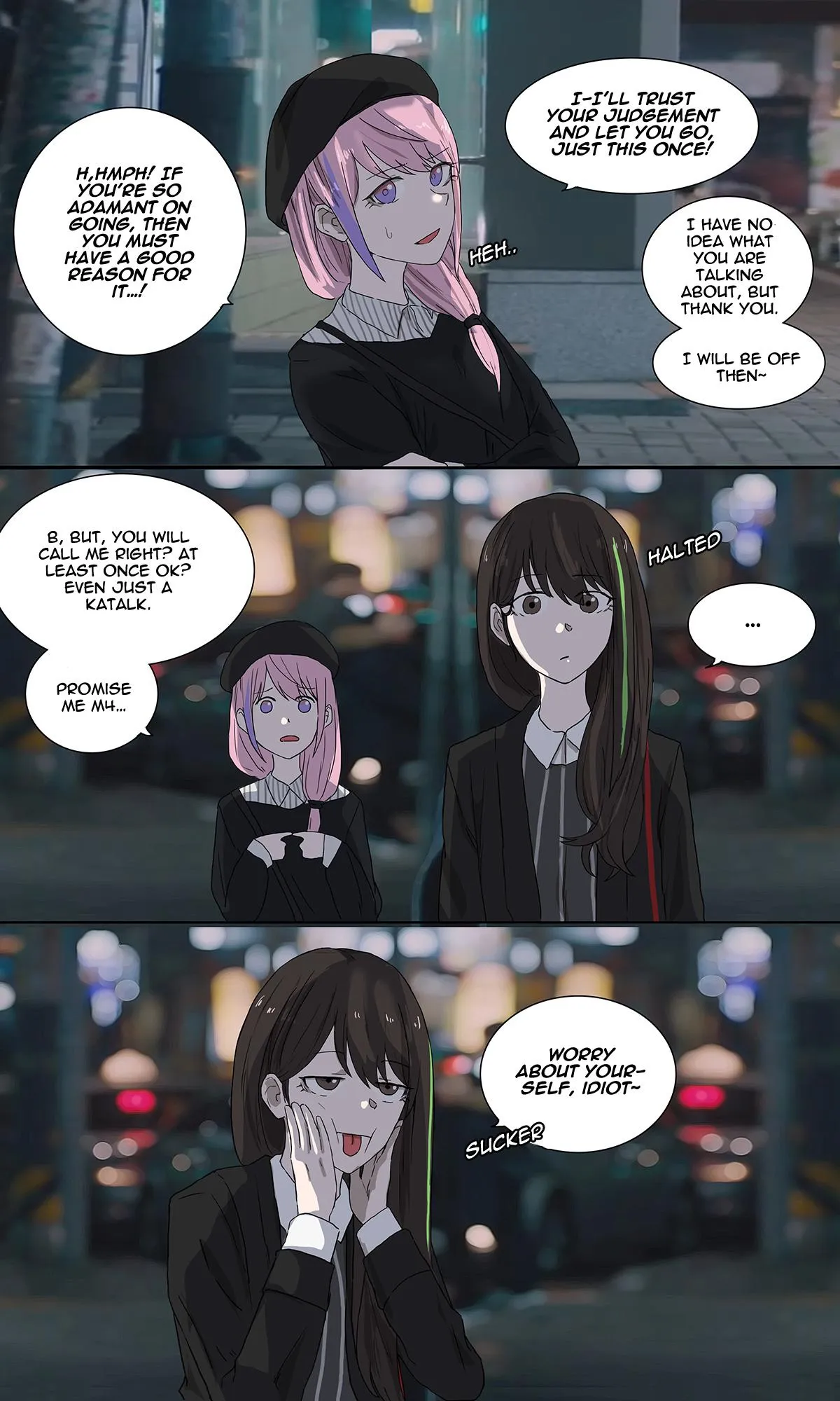 University Frontline Chapter 15 page 4 - 