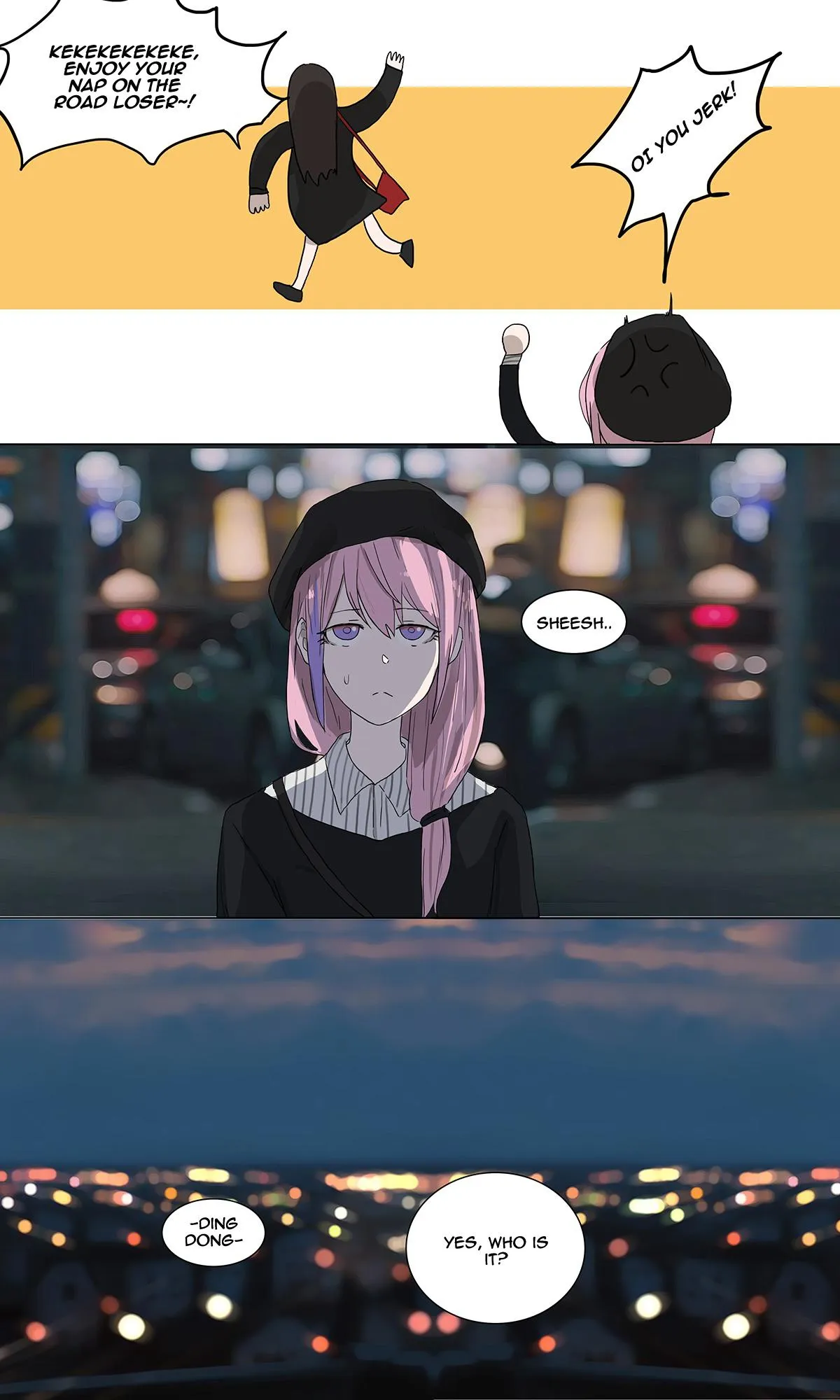 University Frontline Chapter 15 page 5 - 