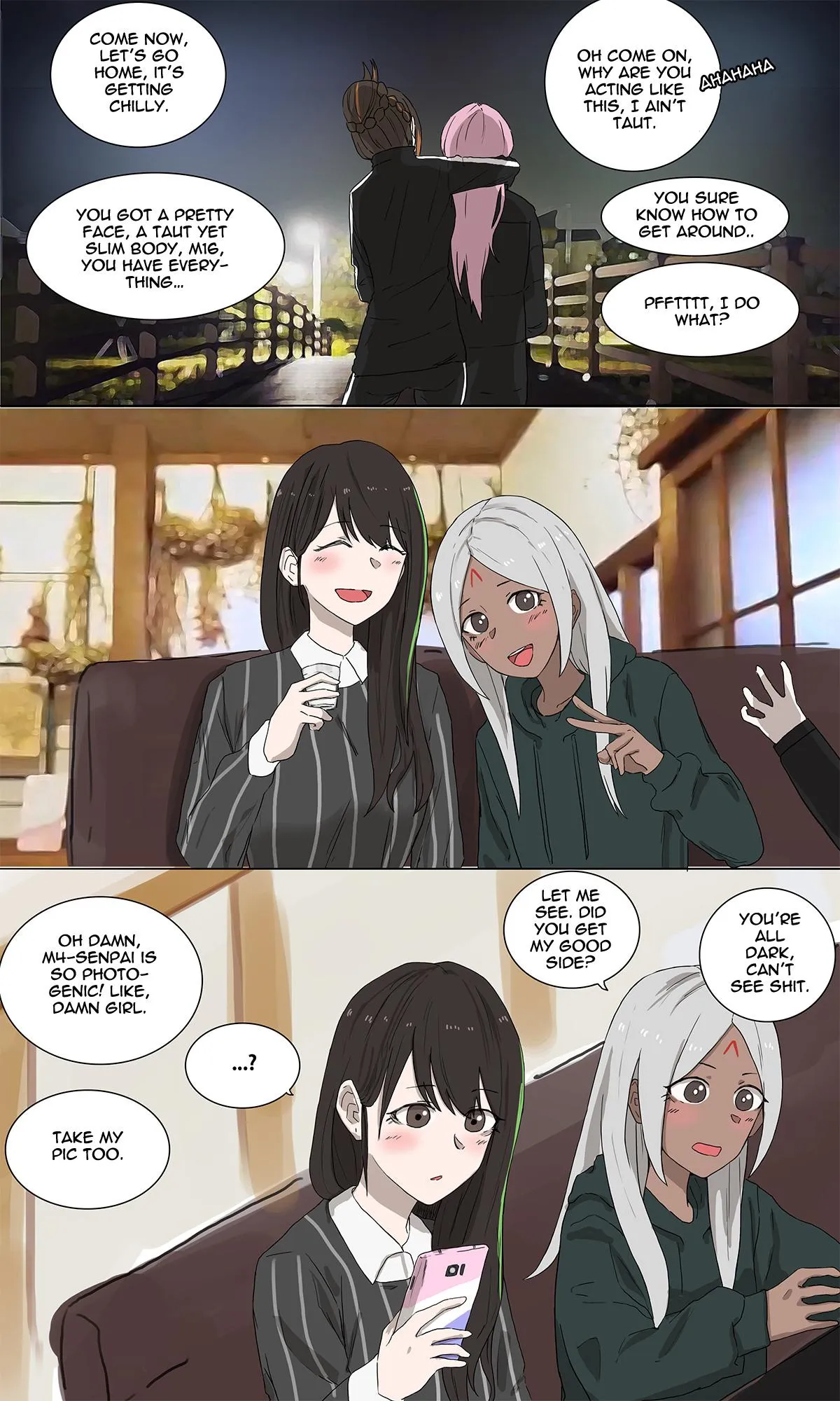 University Frontline Chapter 15 page 9 - 