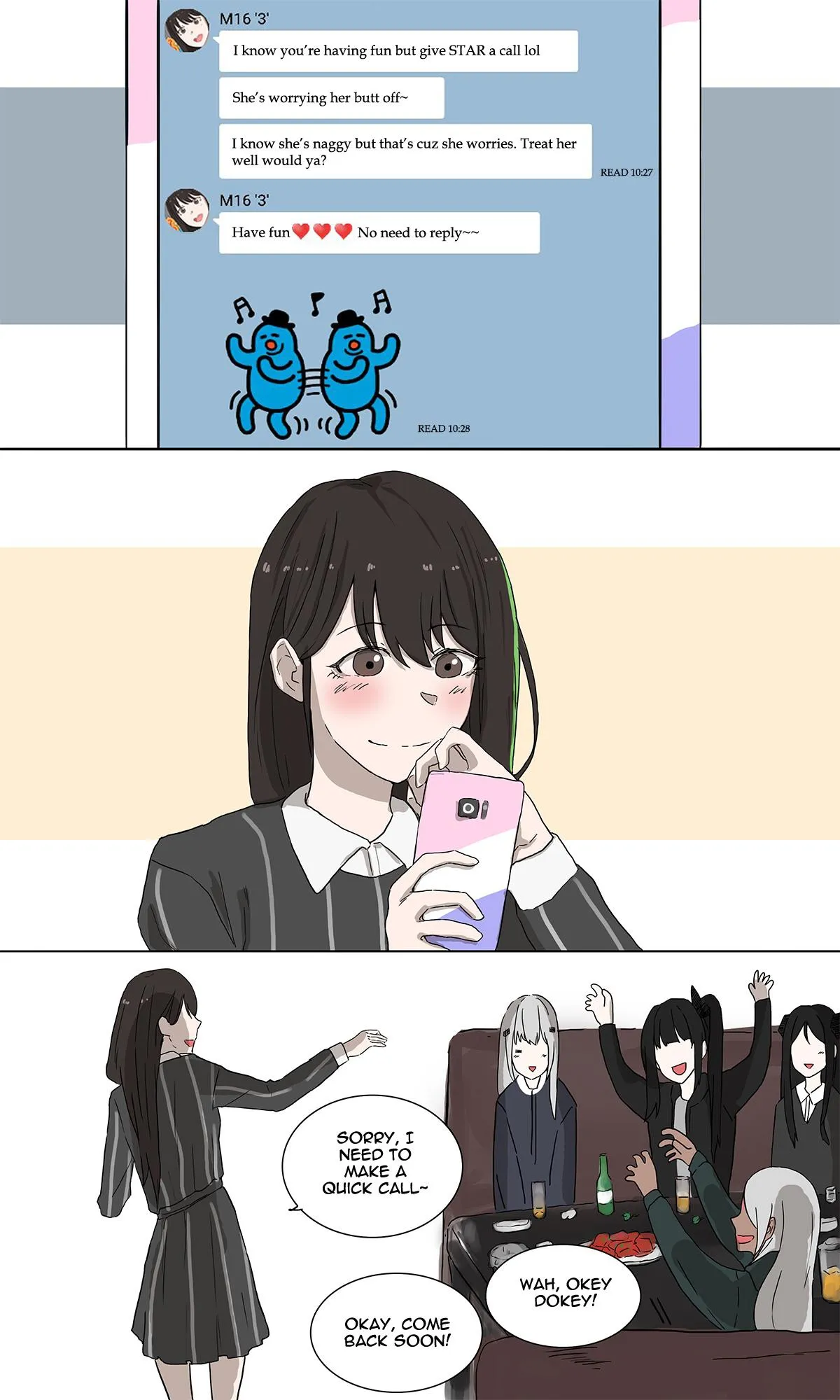 University Frontline Chapter 15 page 10 - 