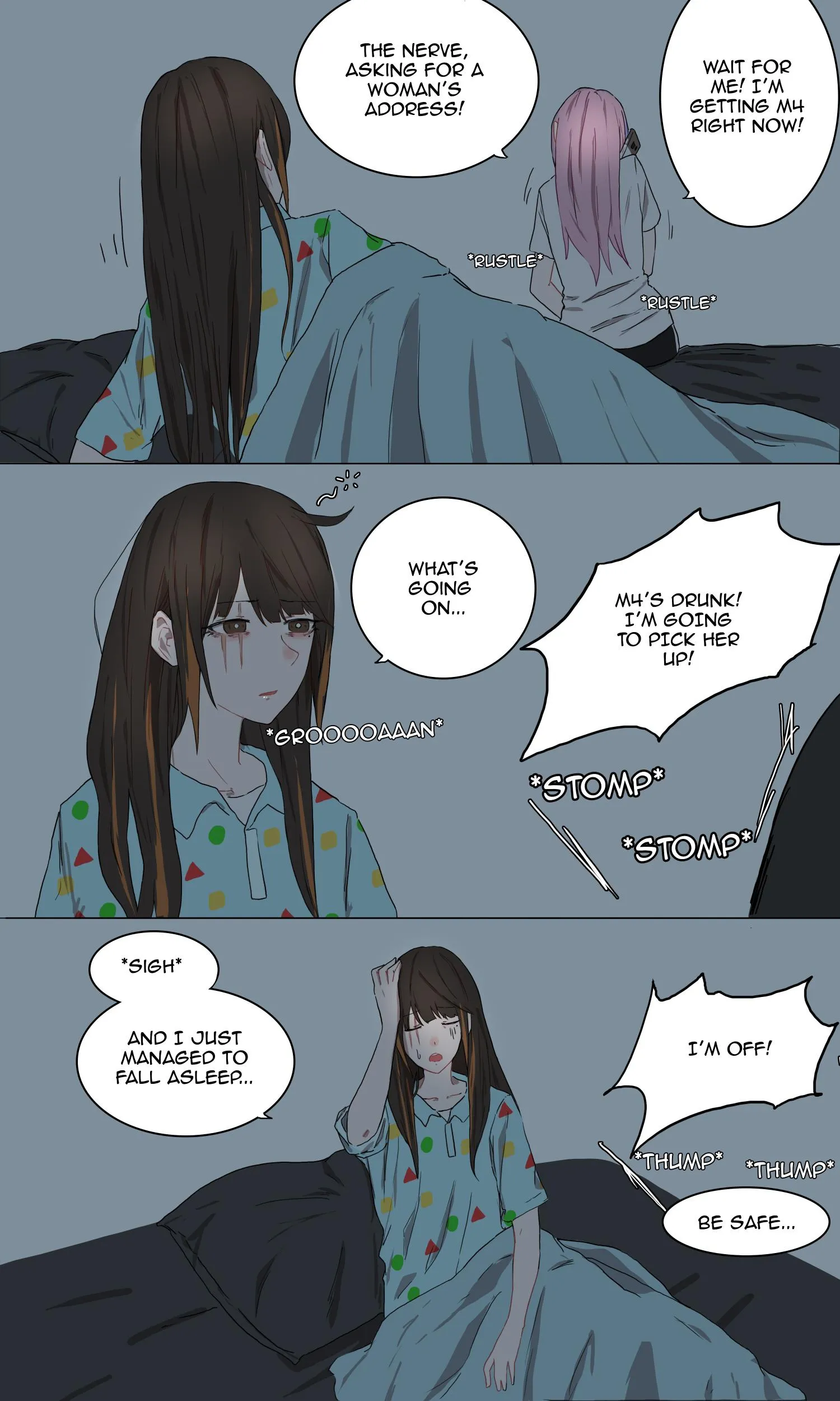 University Frontline Chapter 16 page 3 - 