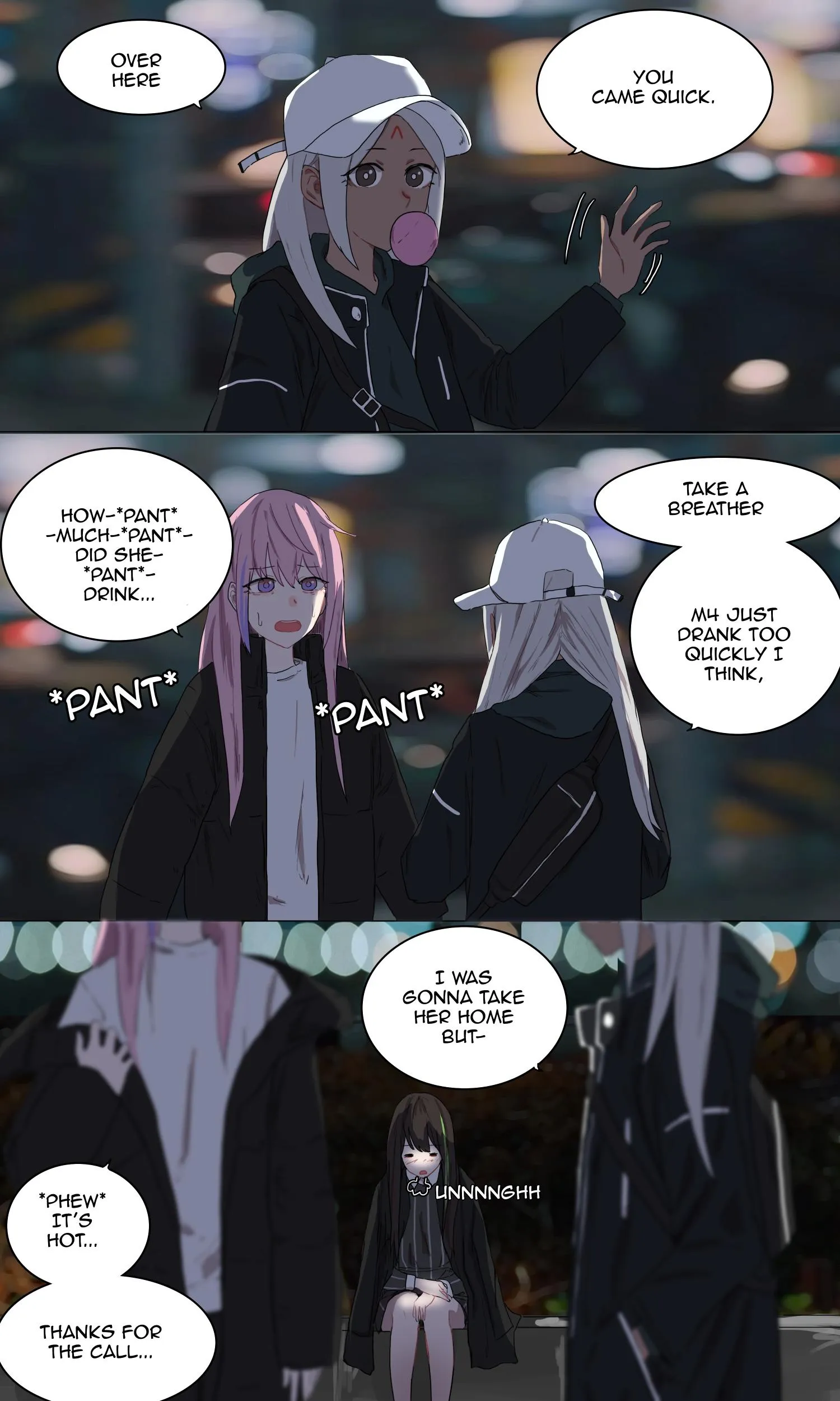 University Frontline Chapter 16 page 5 - 
