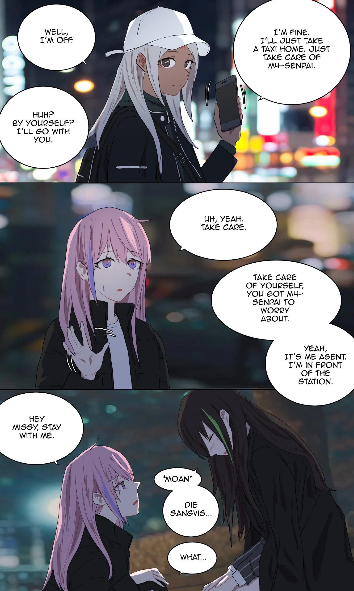 University Frontline Chapter 16 page 6 - 