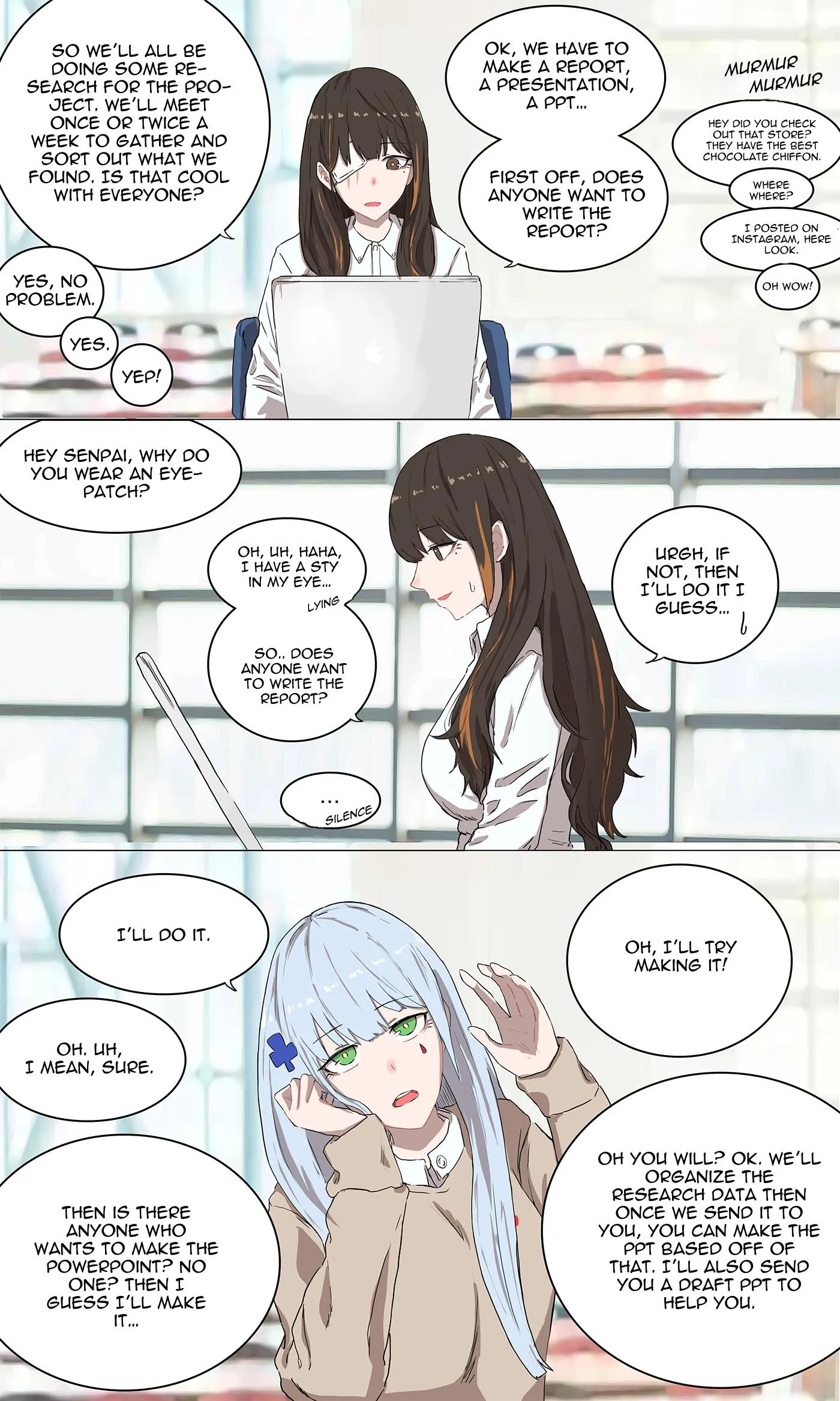 University Frontline Chapter 17 page 3 - 