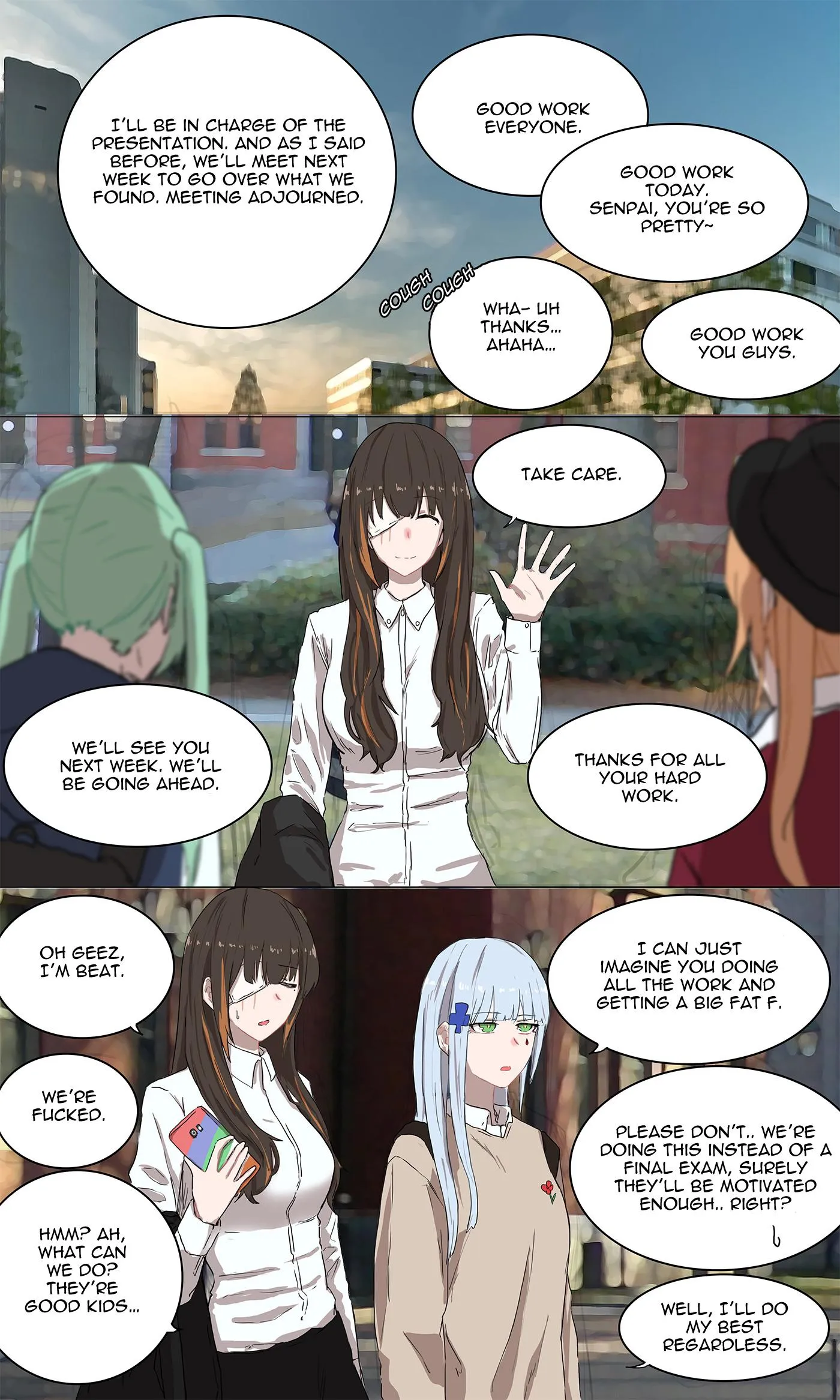 University Frontline Chapter 17 page 4 - 