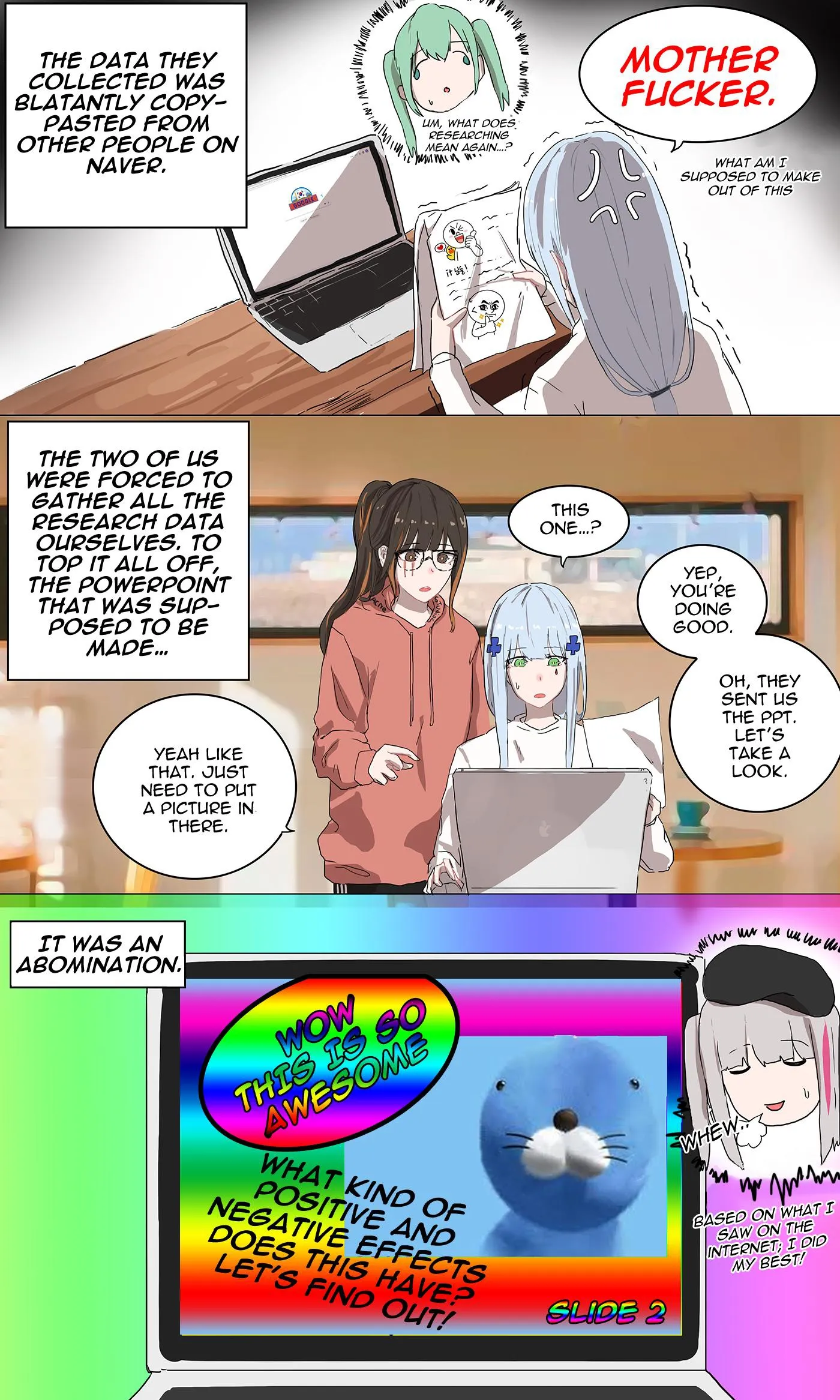 University Frontline Chapter 17 page 6 - 