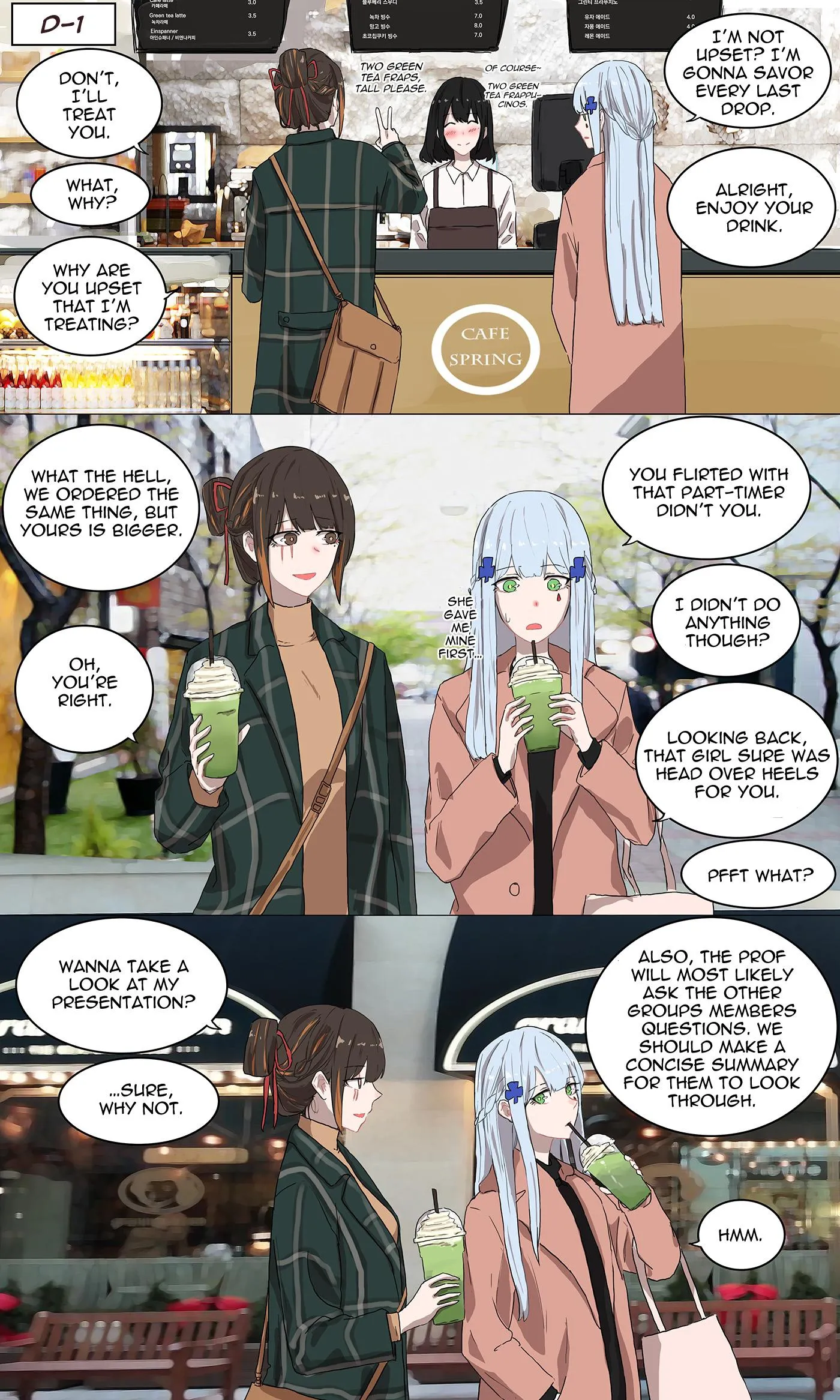 University Frontline Chapter 17 page 9 - 