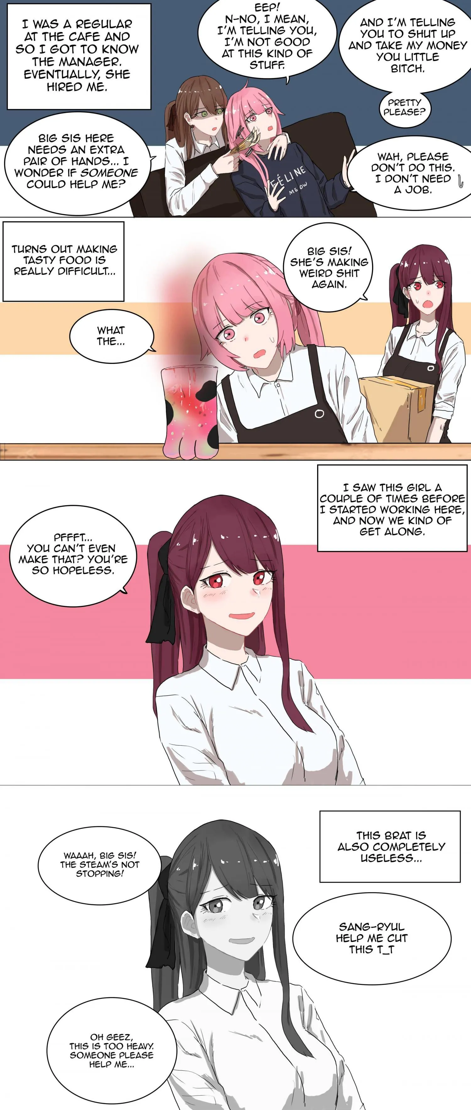 University Frontline Chapter 18 page 2 - 