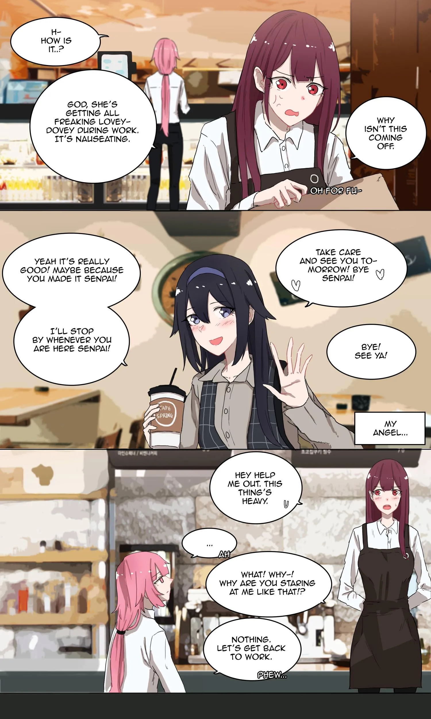 University Frontline Chapter 18 page 11 - 