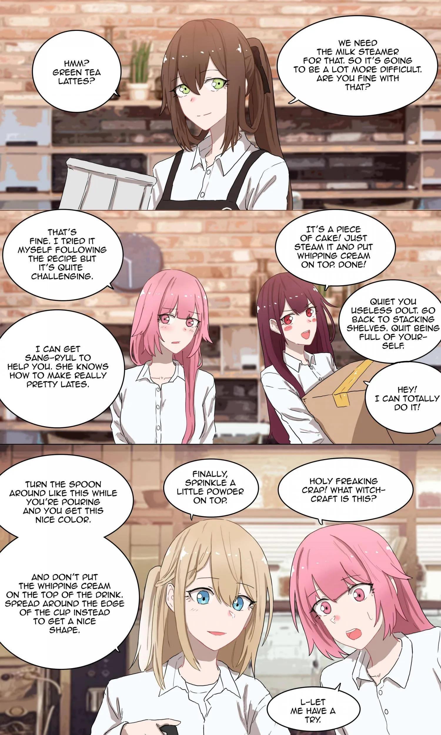 University Frontline Chapter 18 page 12 - 