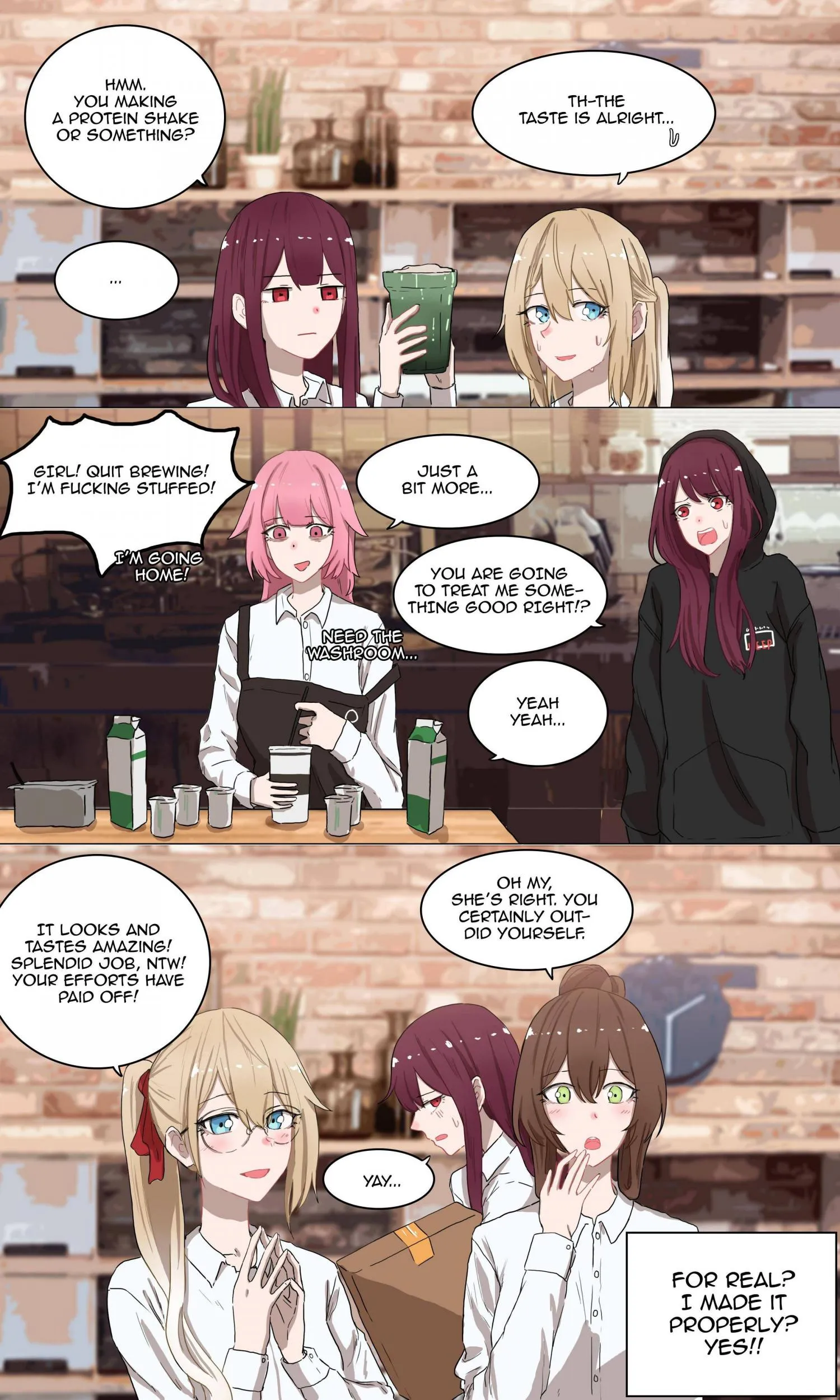 University Frontline Chapter 18 page 13 - 