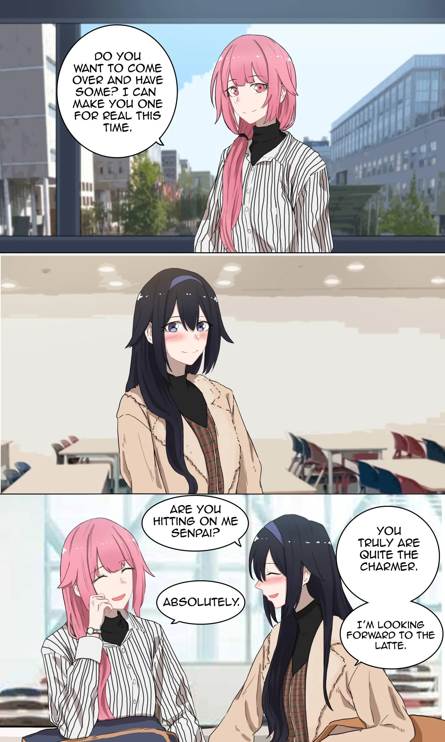 University Frontline Chapter 18 page 15 - 