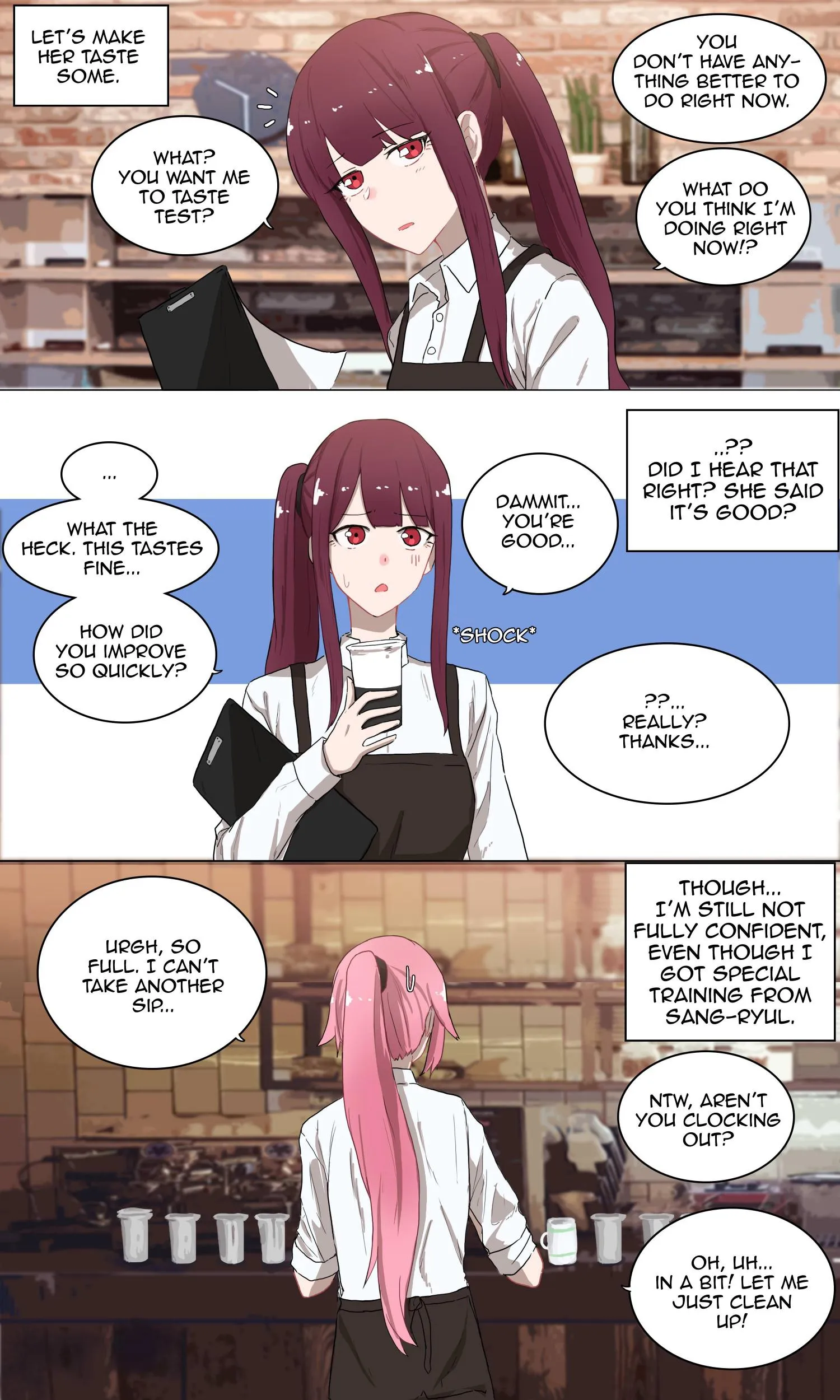 University Frontline Chapter 18 page 6 - 