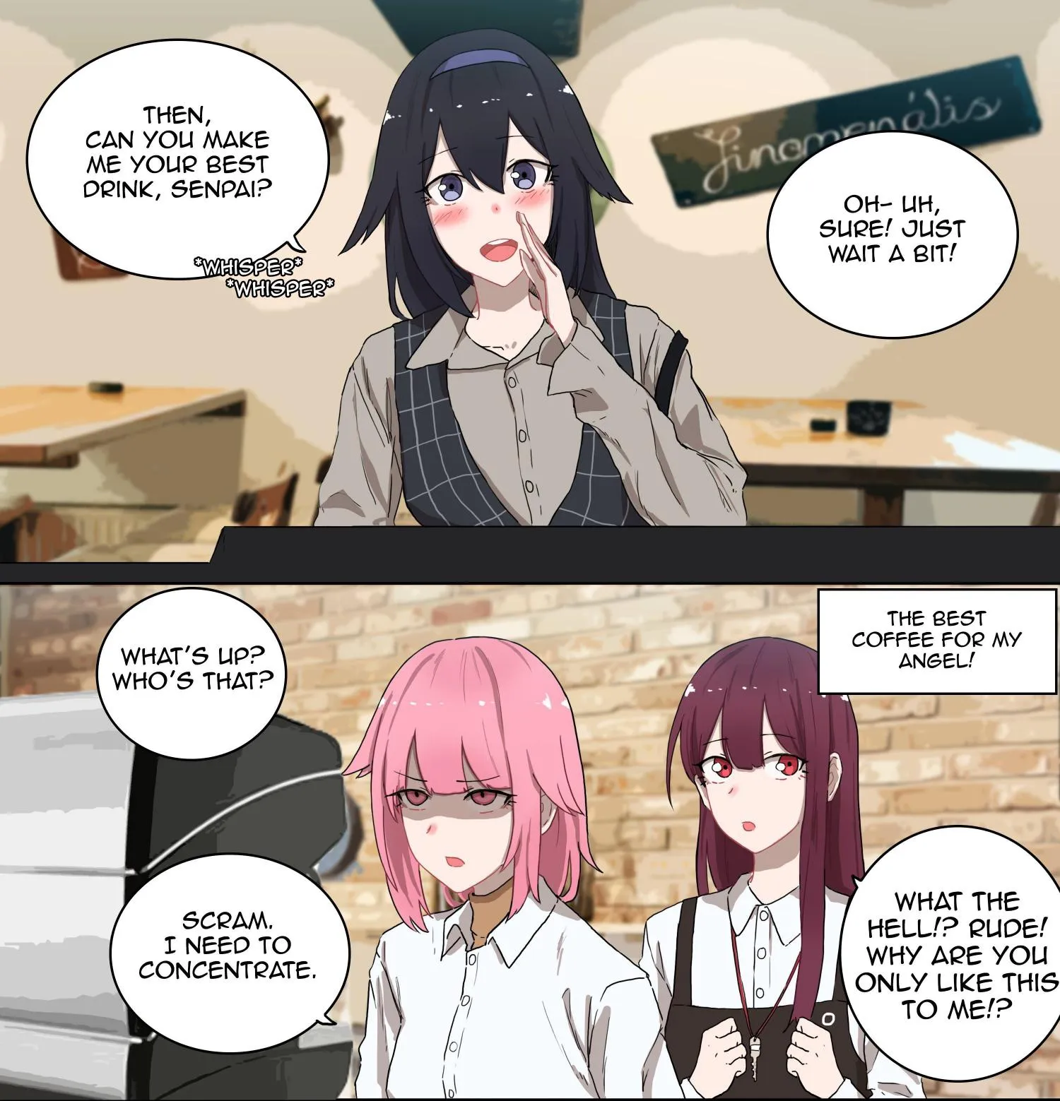 University Frontline Chapter 18 page 10 - 