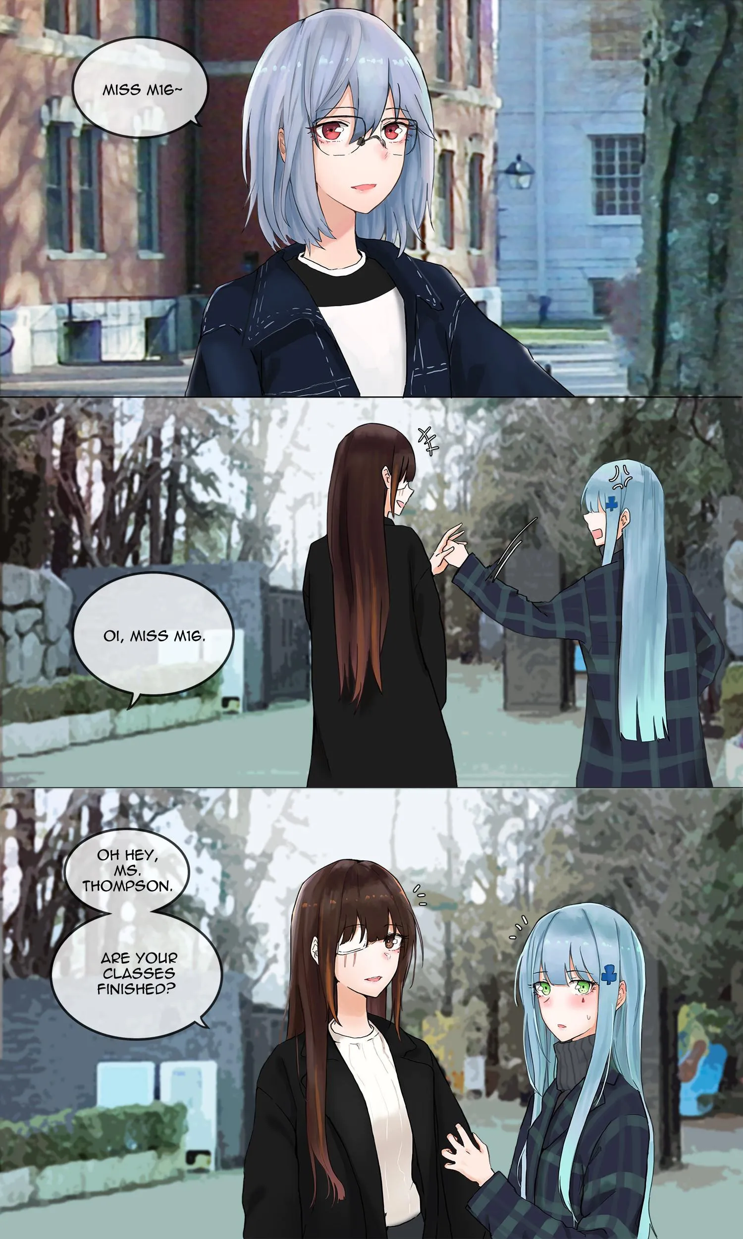 University Frontline Chapter 19.5 page 1 - 