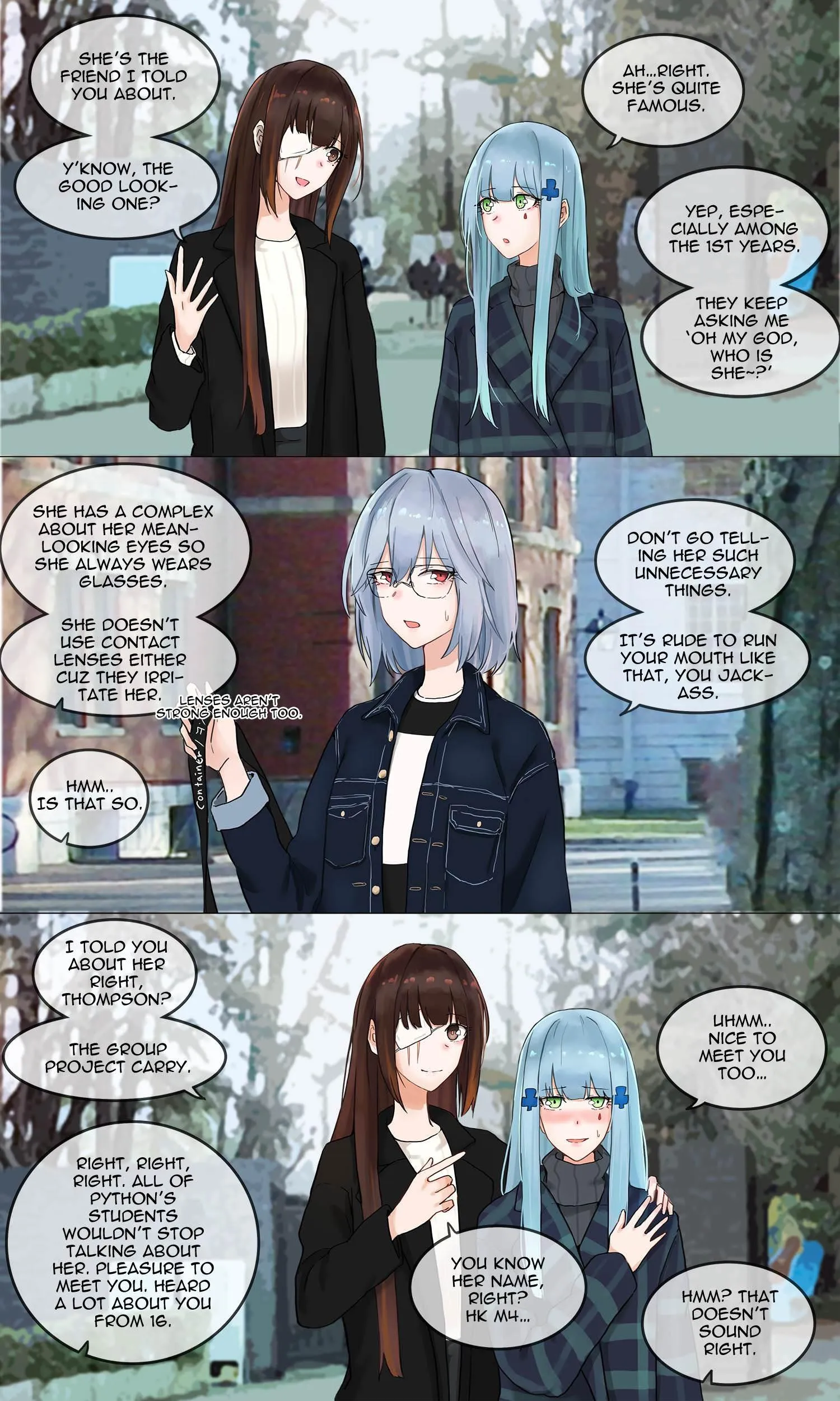University Frontline Chapter 19.5 page 2 - 