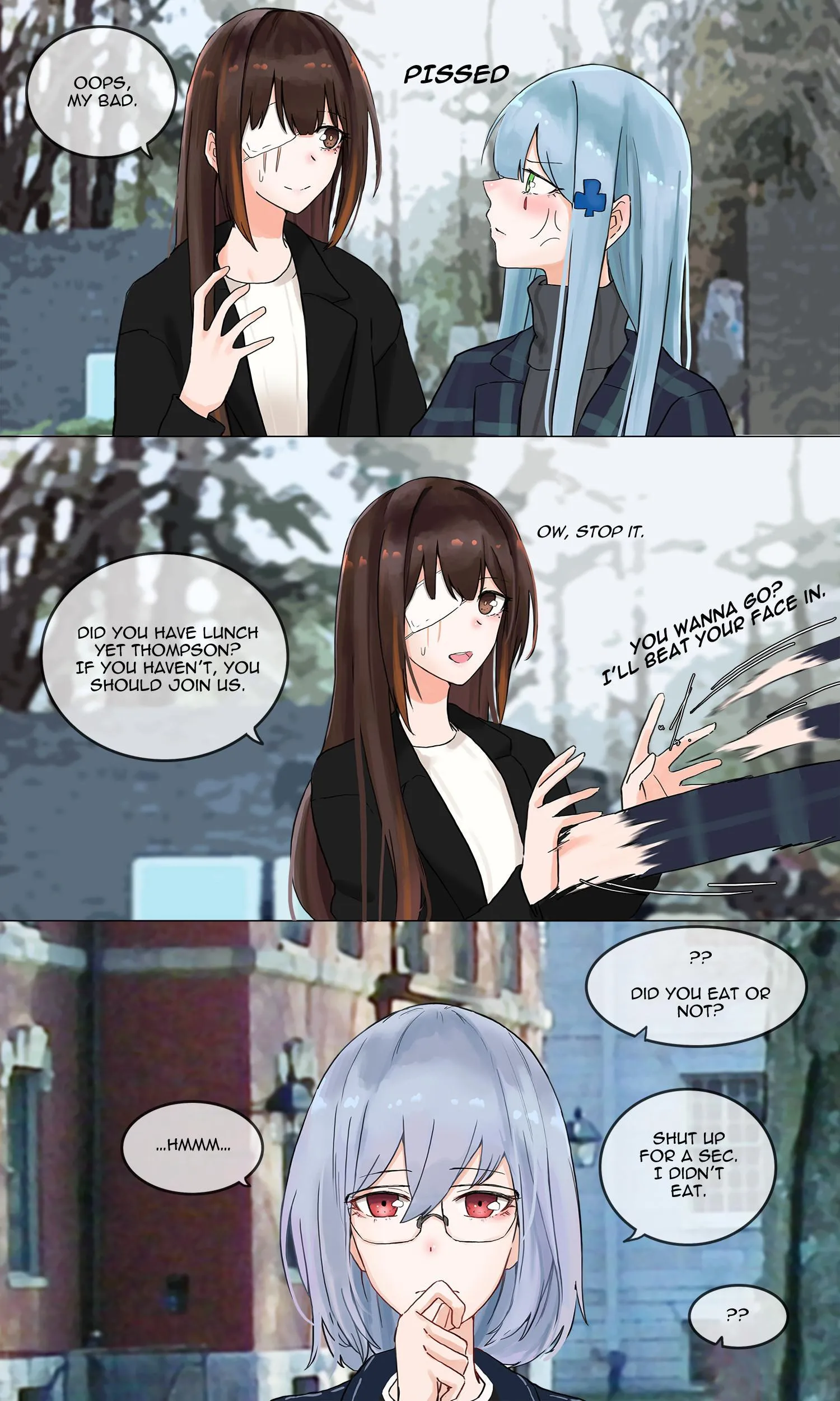 University Frontline Chapter 19.5 page 3 - 