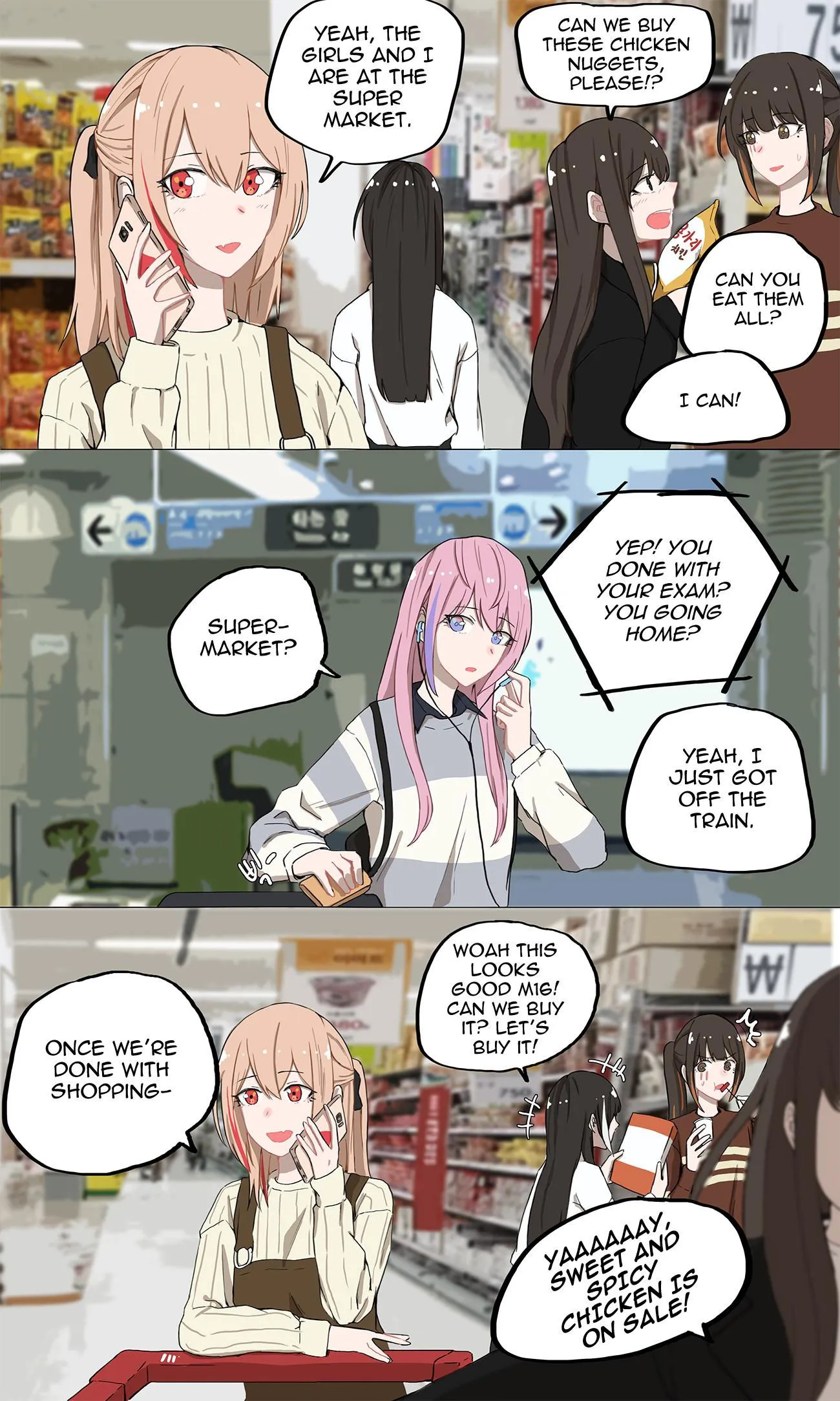 University Frontline Chapter 19 page 2 - 