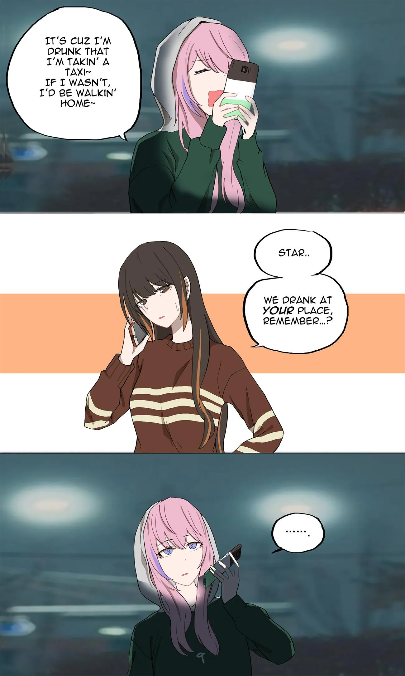 University Frontline Chapter 19 page 11 - 