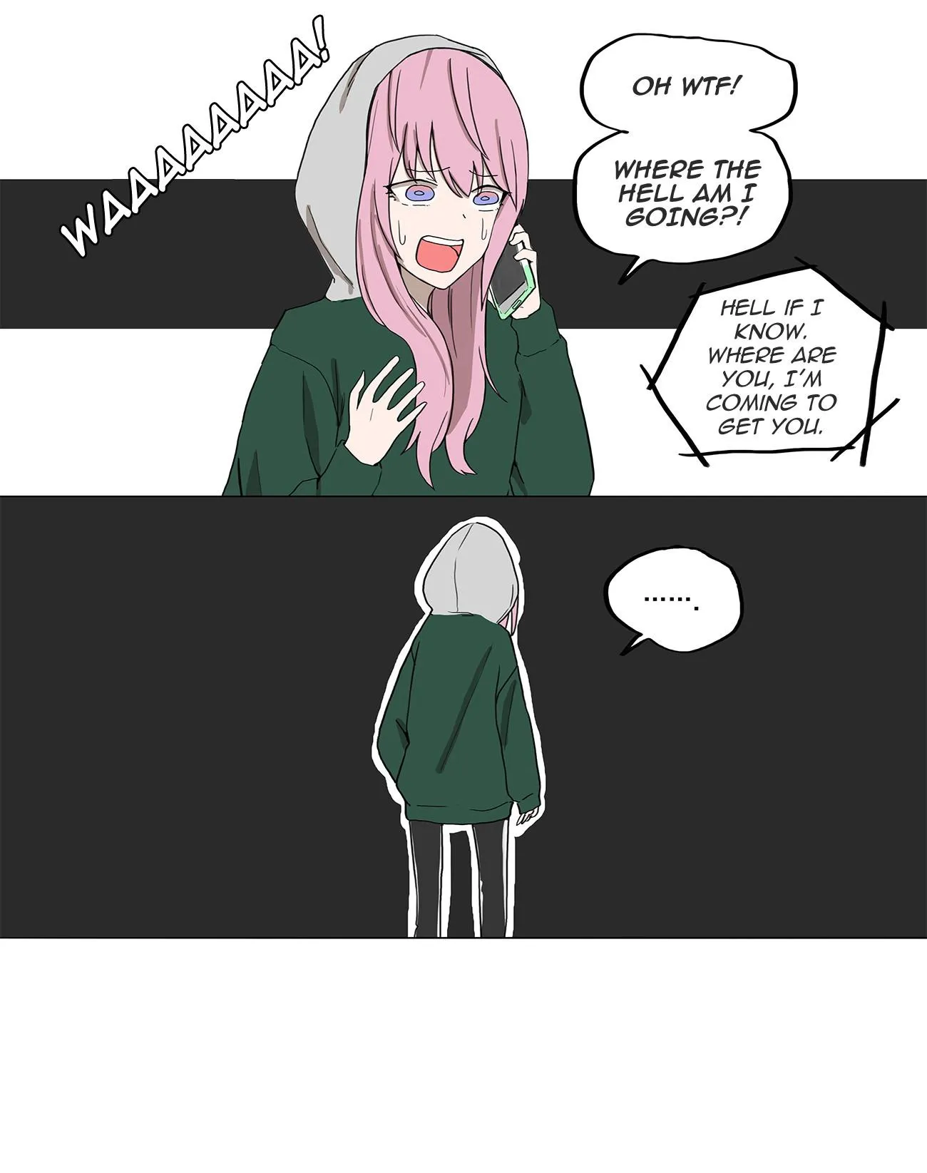 University Frontline Chapter 19 page 12 - 