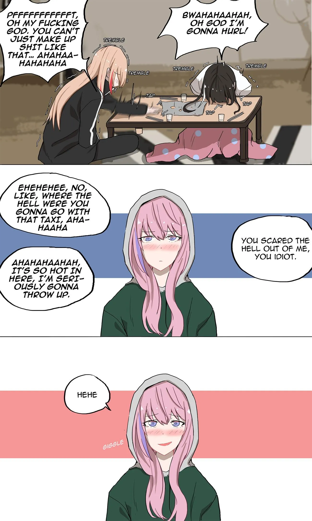 University Frontline Chapter 19 page 13 - 