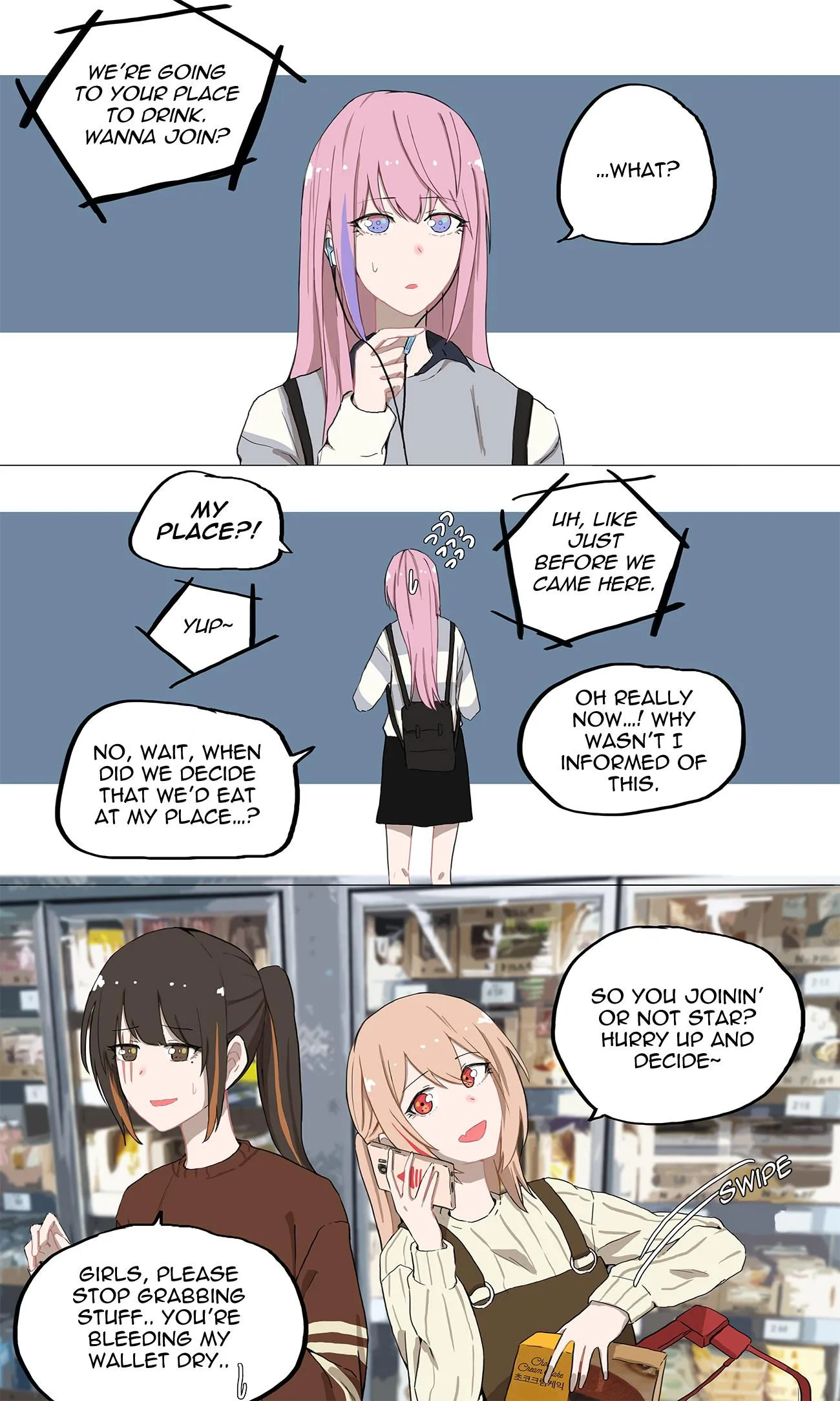 University Frontline Chapter 19 page 3 - 