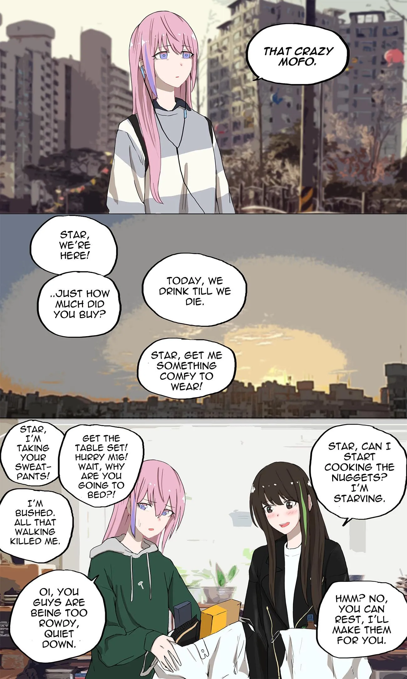 University Frontline Chapter 19 page 5 - 