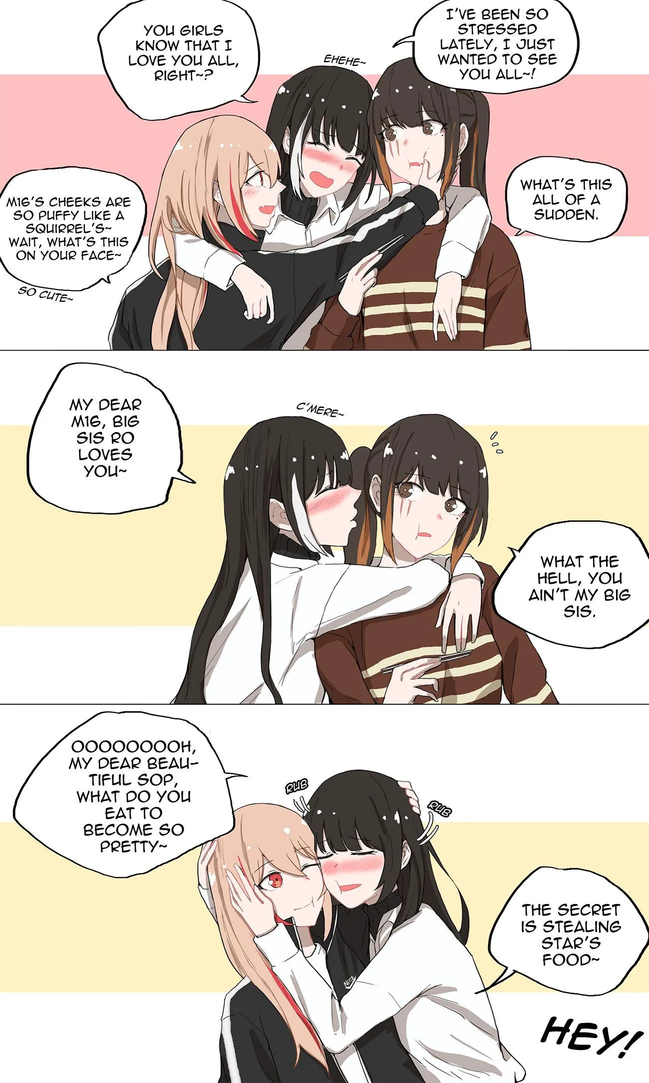 University Frontline Chapter 19 page 6 - 