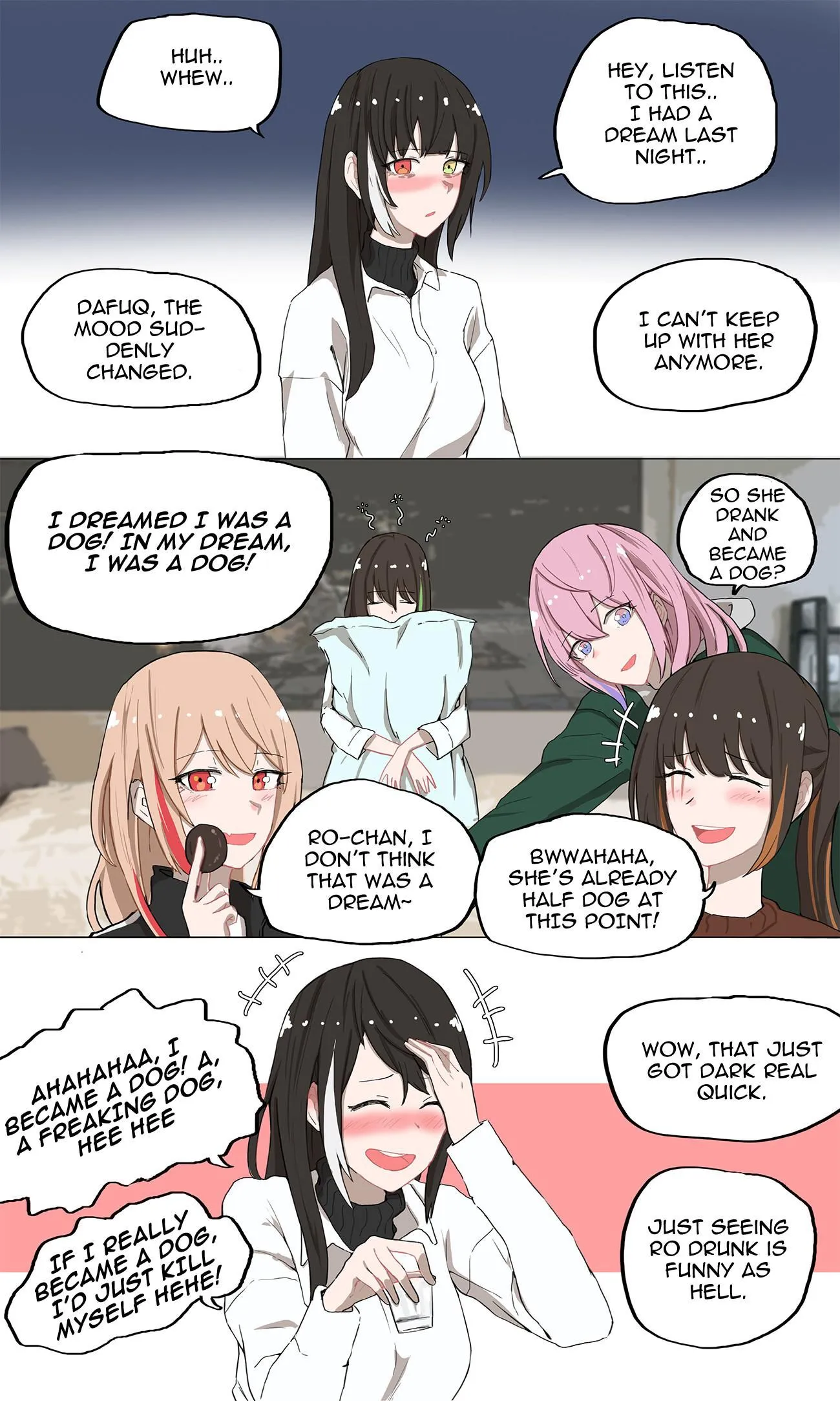 University Frontline Chapter 19 page 7 - 