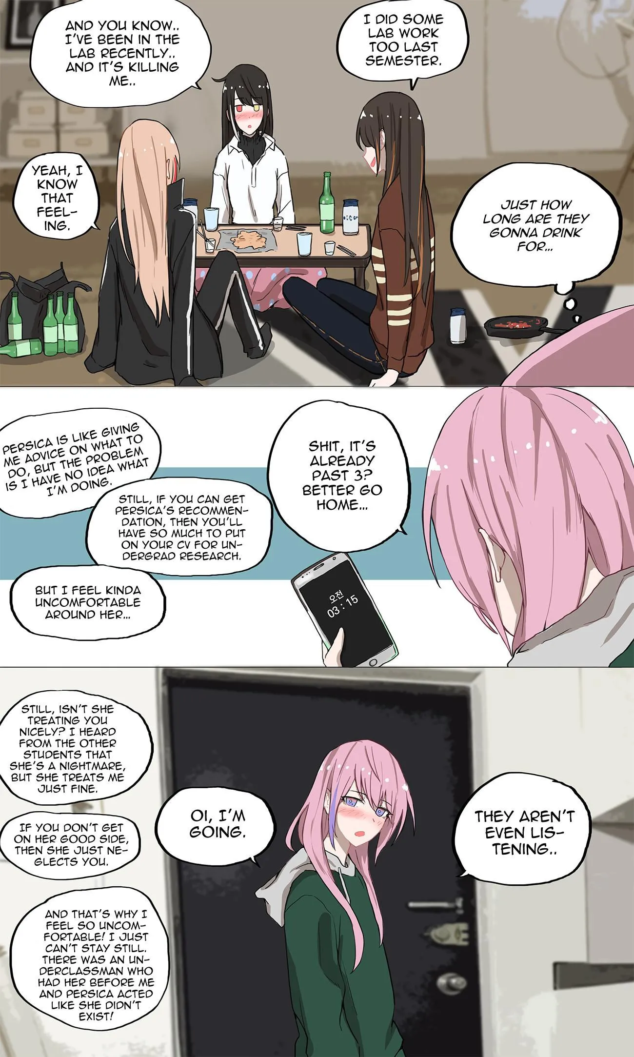 University Frontline Chapter 19 page 9 - 