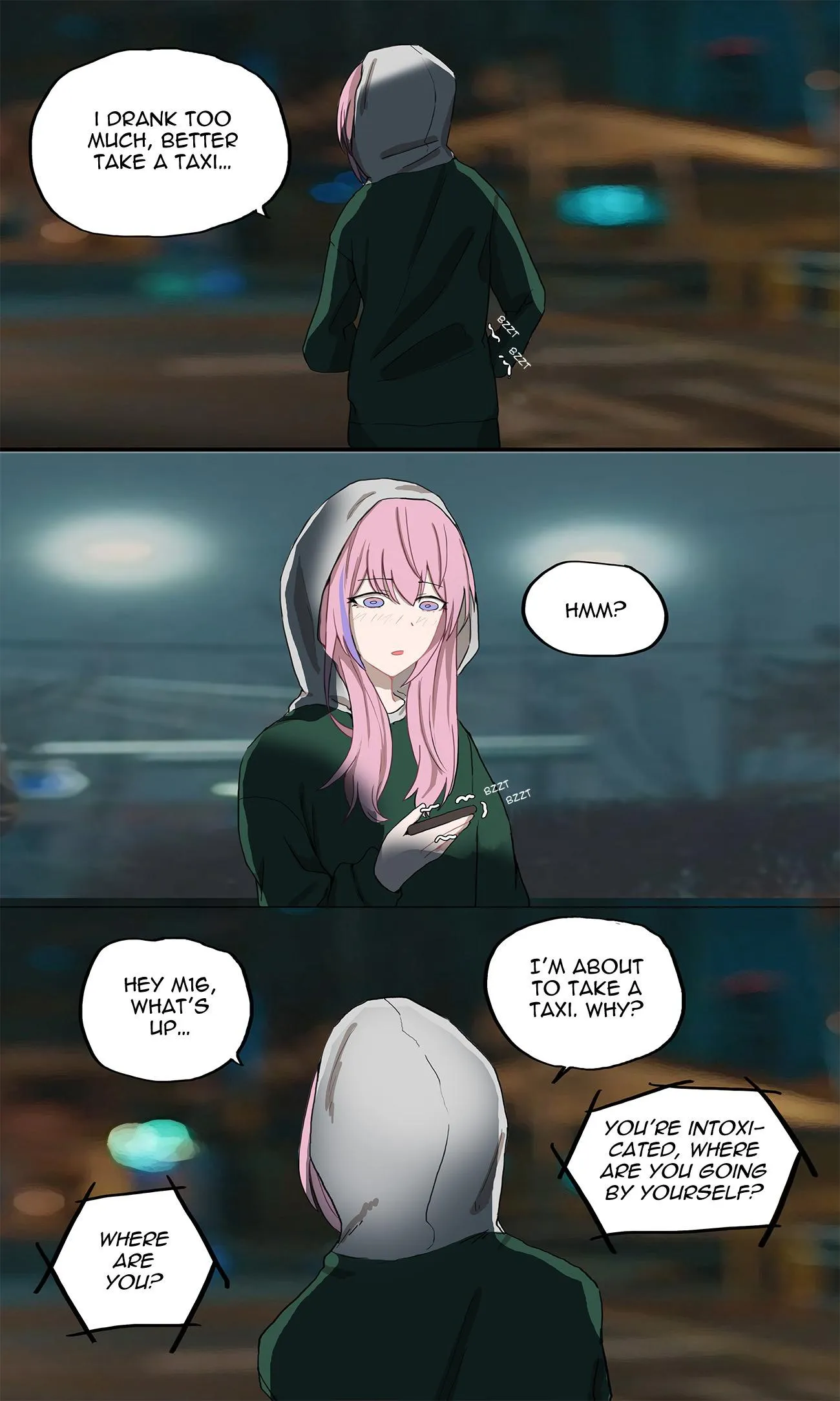 University Frontline Chapter 19 page 10 - 