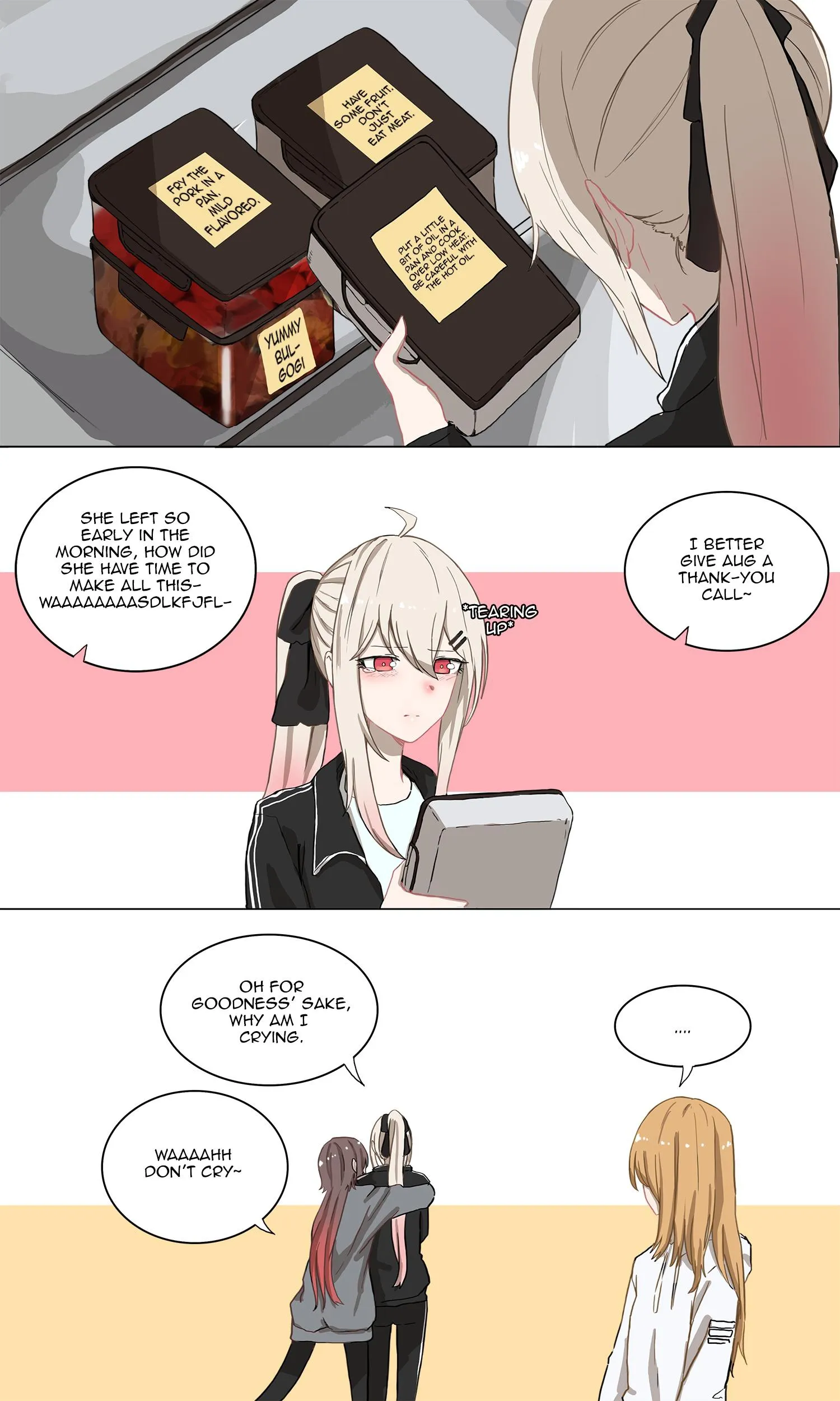 University Frontline Chapter 20 page 13 - 