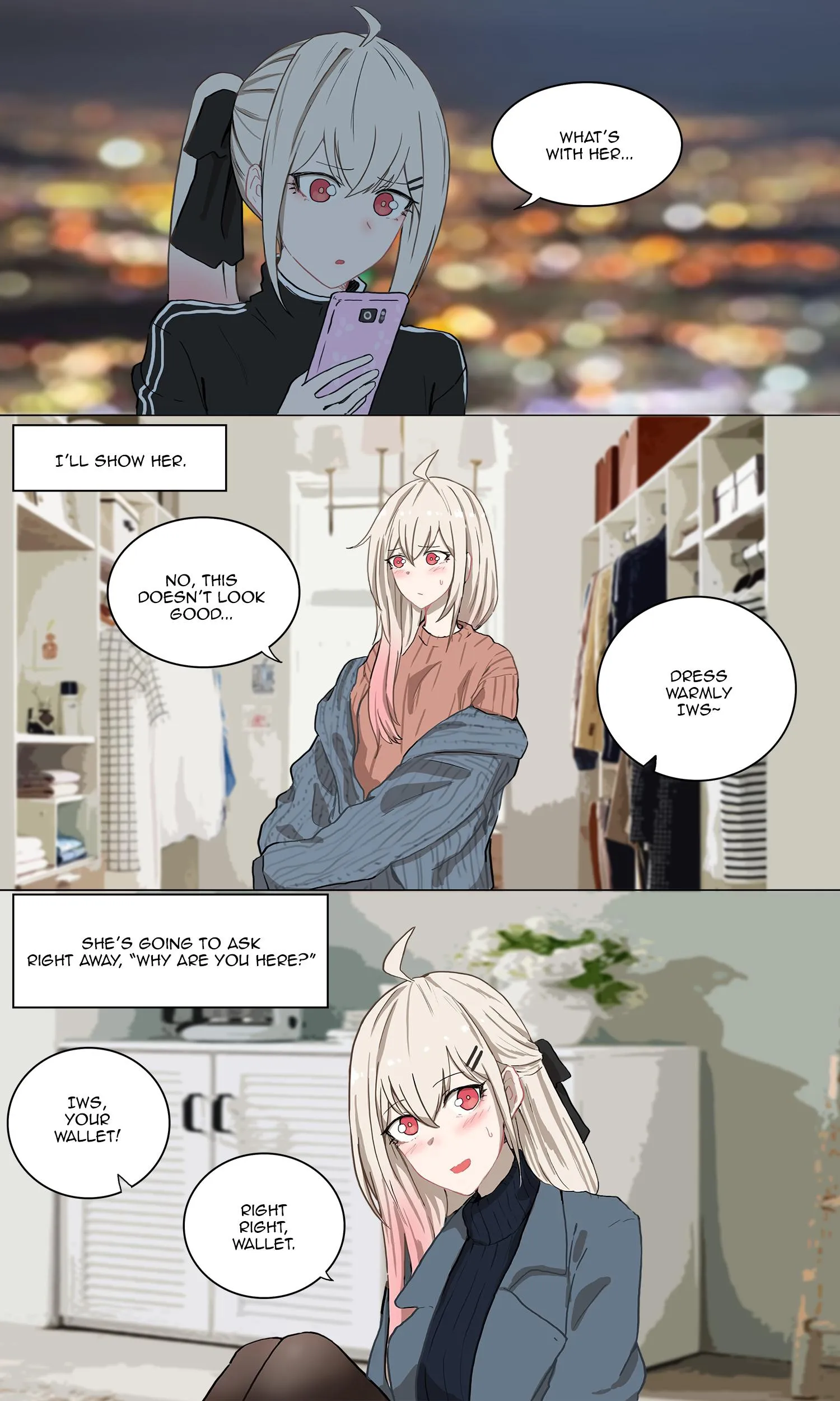 University Frontline Chapter 20 page 17 - 