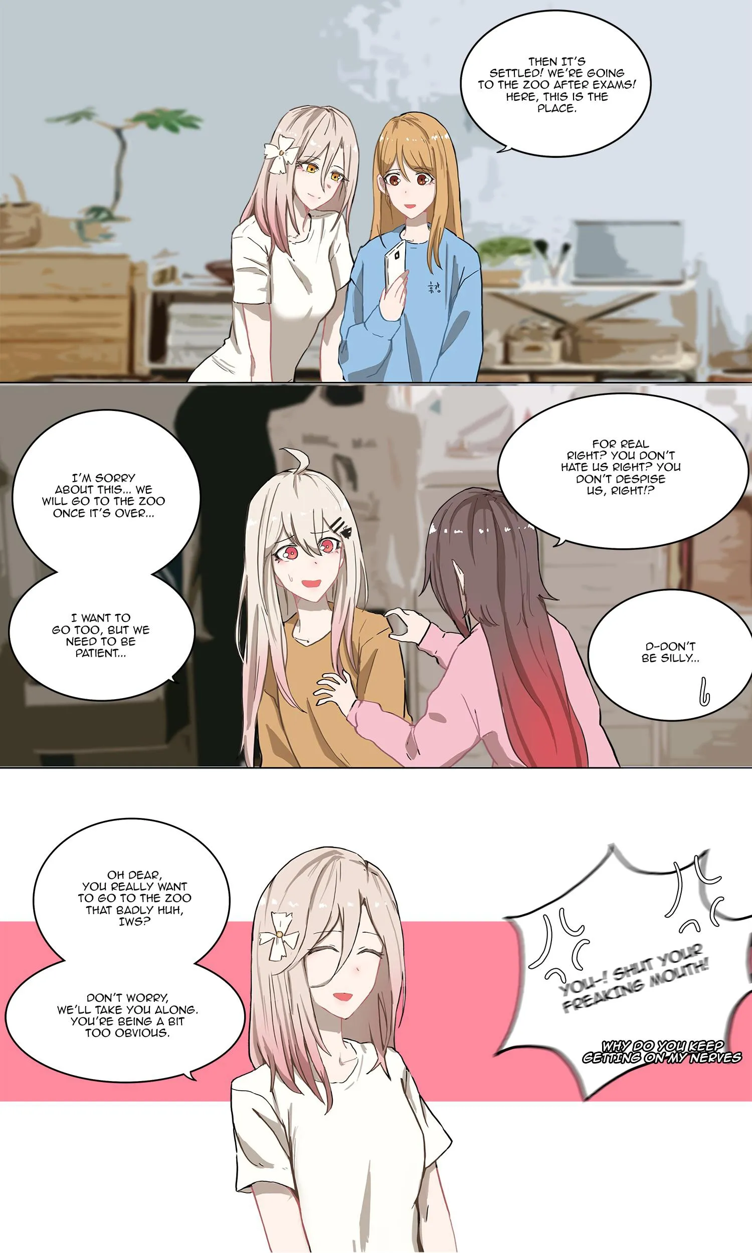 University Frontline Chapter 20 page 5 - 
