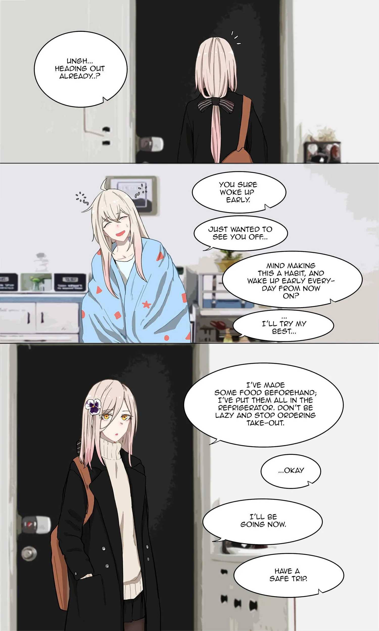 University Frontline Chapter 20 page 6 - 