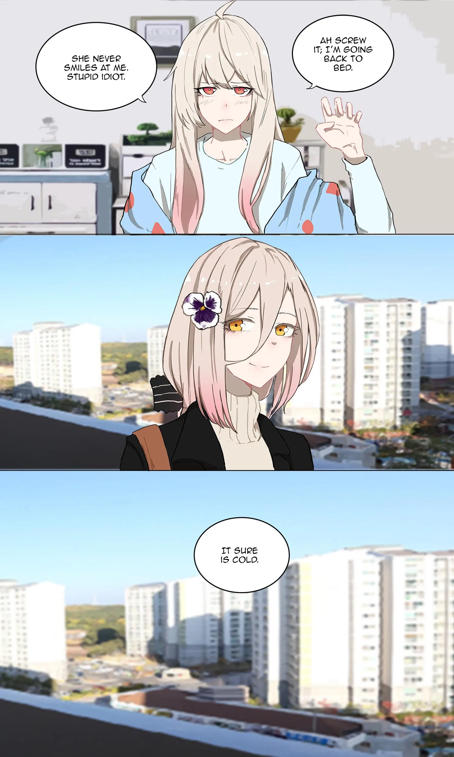 University Frontline Chapter 20 page 7 - 