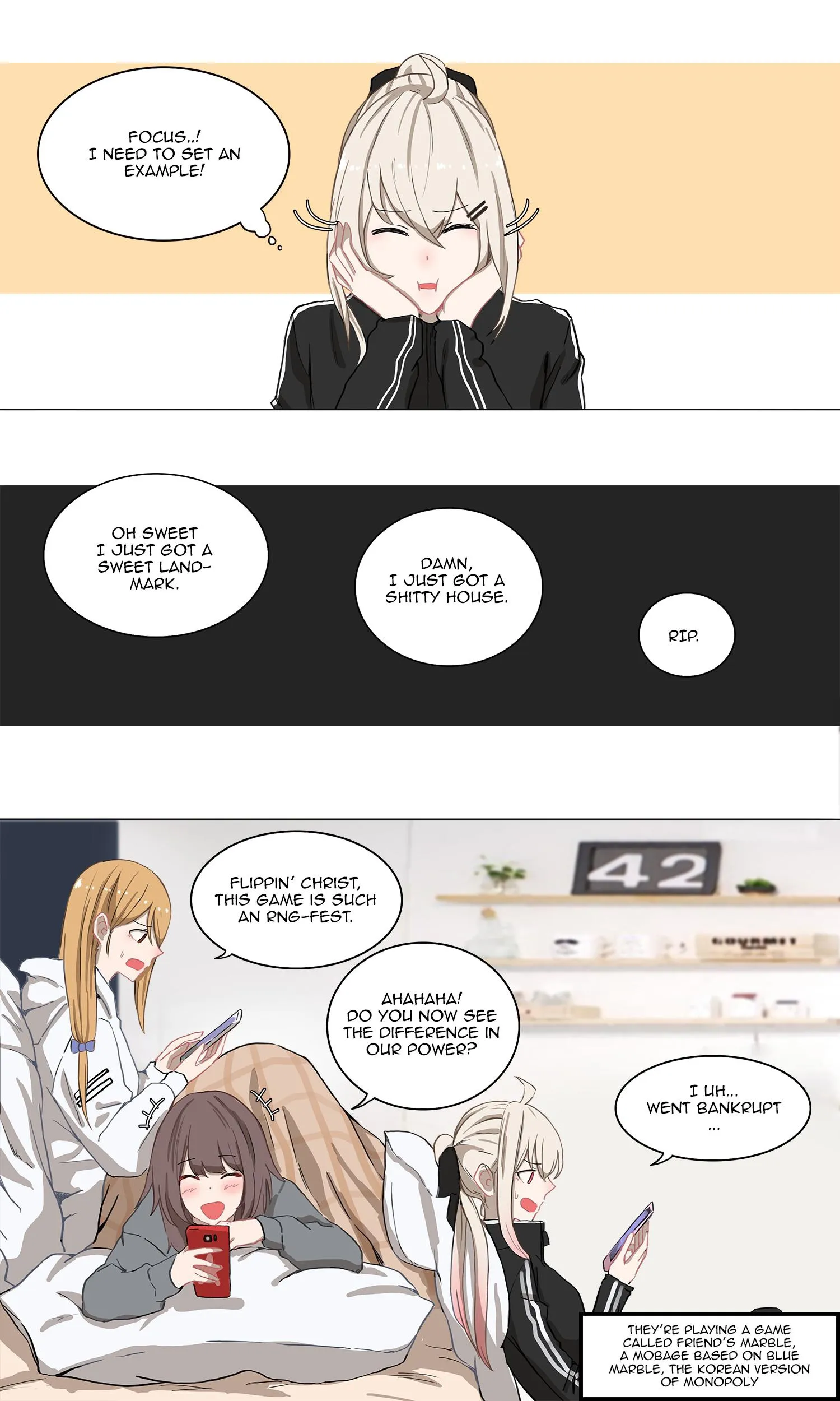 University Frontline Chapter 20 page 10 - 