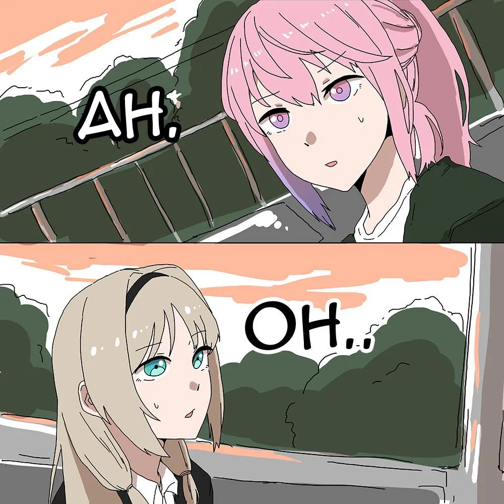 University Frontline Chapter 3 page 1 - 