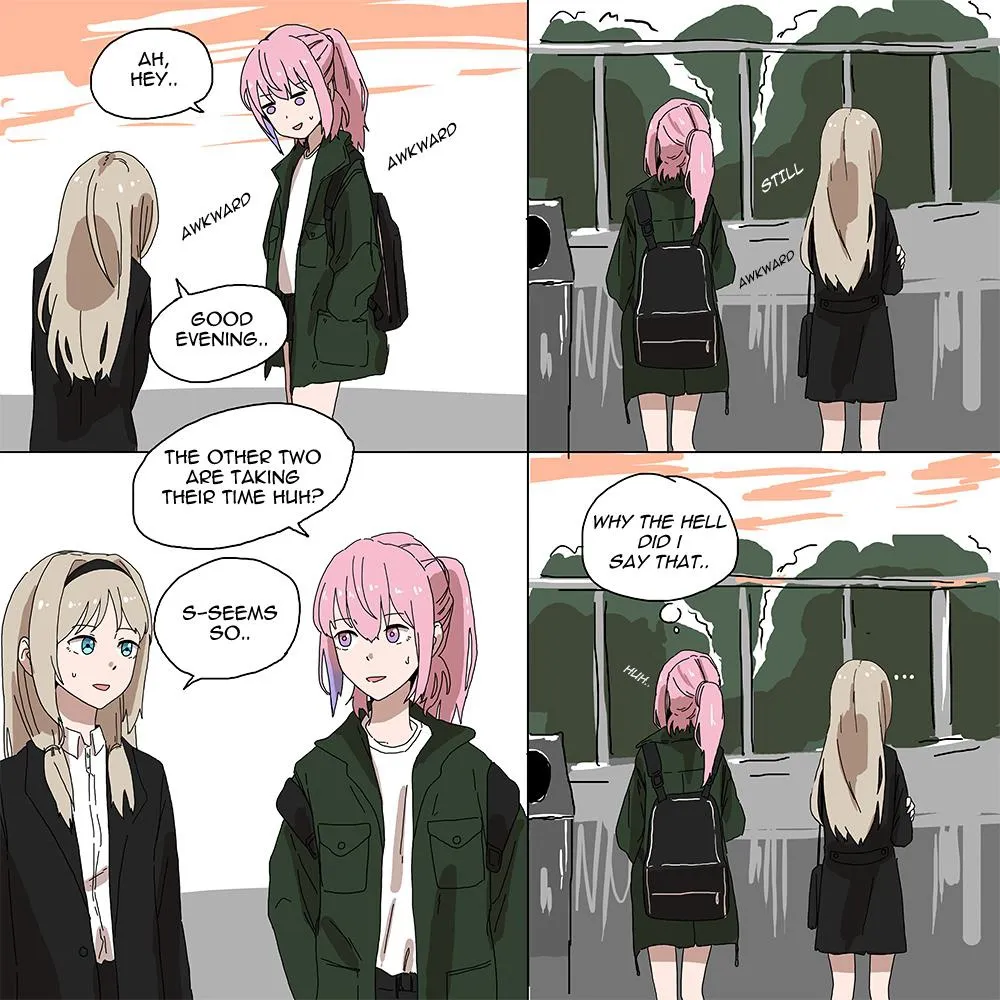 University Frontline Chapter 3 page 2 - 